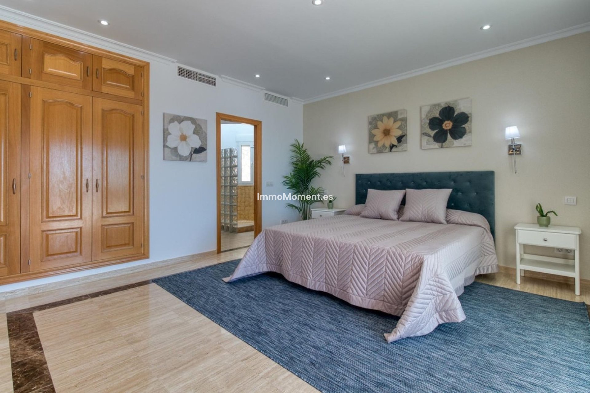 Bestaande woning - Villa - Mijas - Mijas Centro