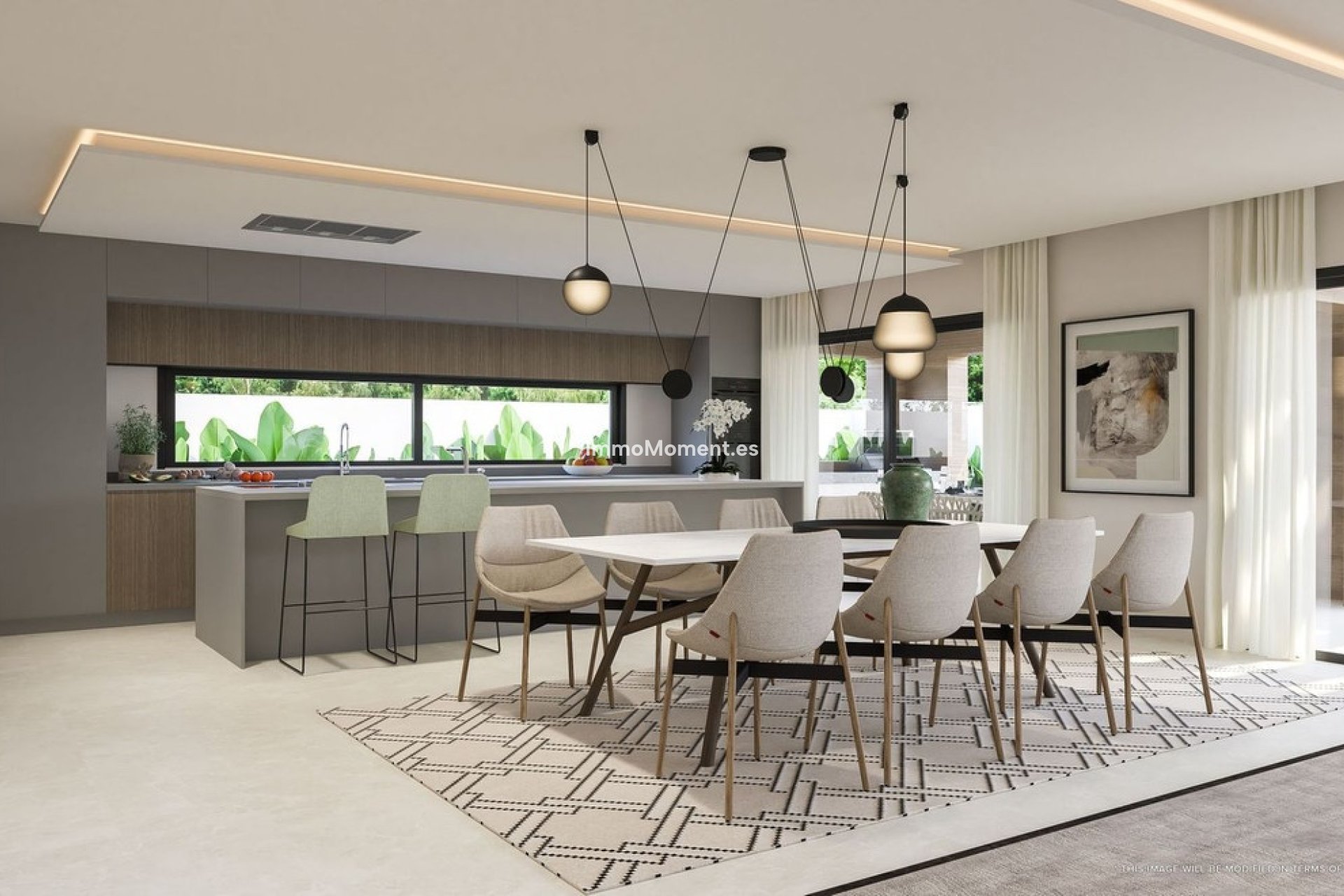 Bestaande woning - Villa - Mijas - Mijas Centro