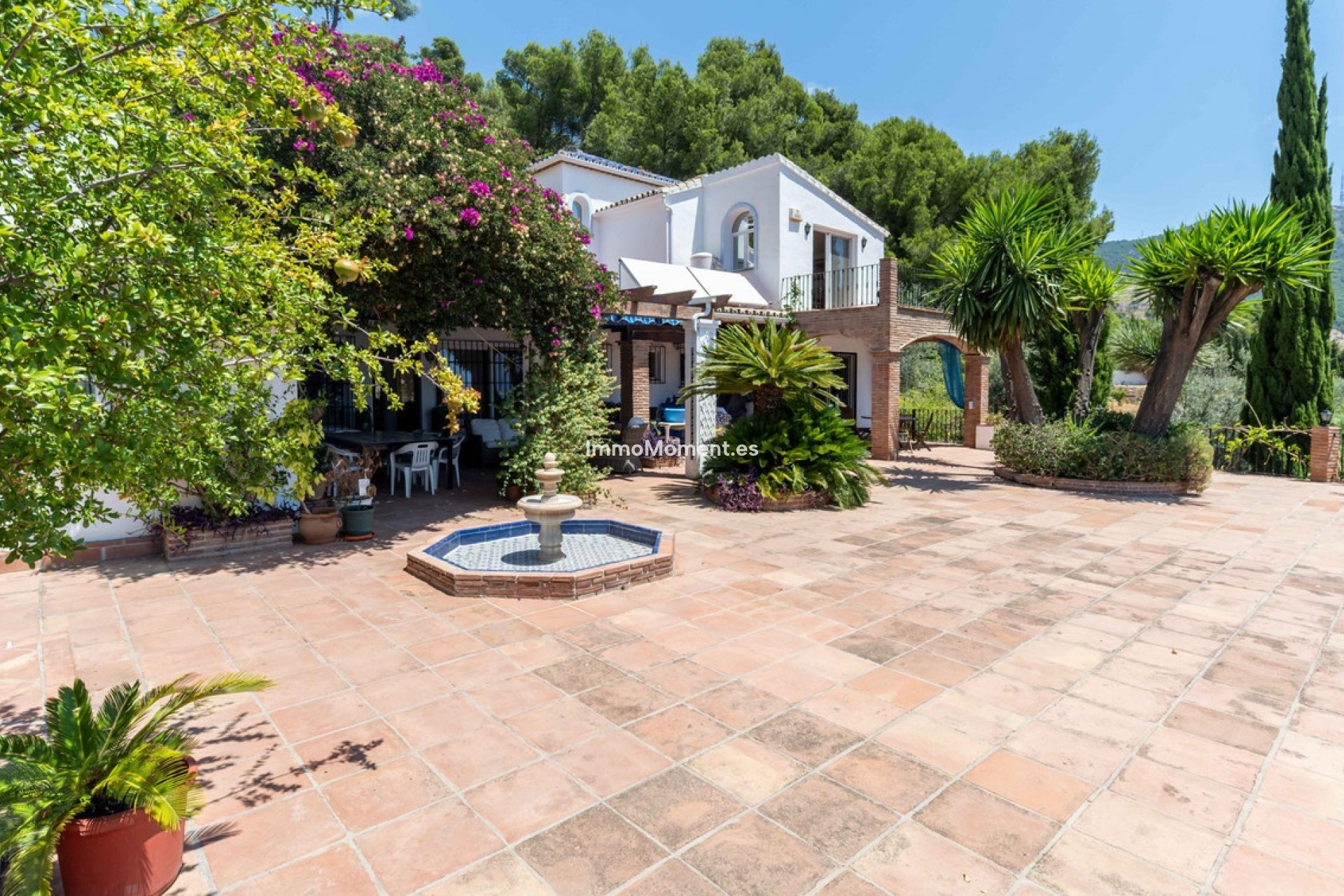 Bestaande woning - Villa - Mijas - Mijas Centro