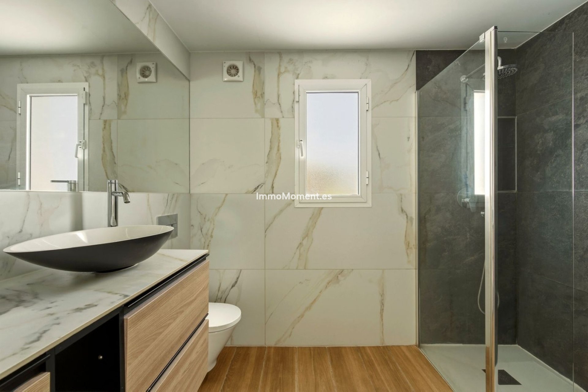 Bestaande woning - Villa - Mijas - Mijas Centro