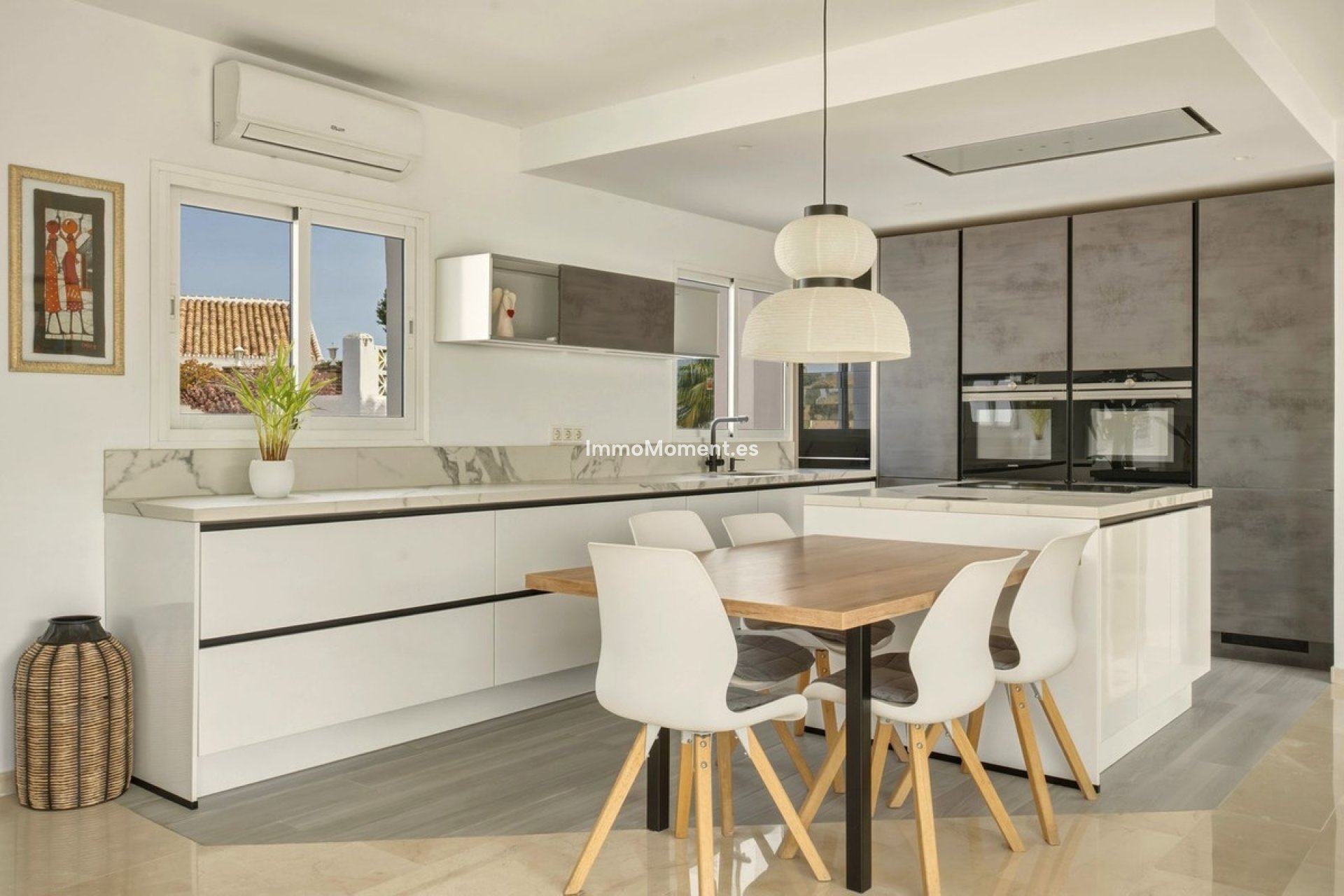 Bestaande woning - Villa - Mijas - Mijas Centro