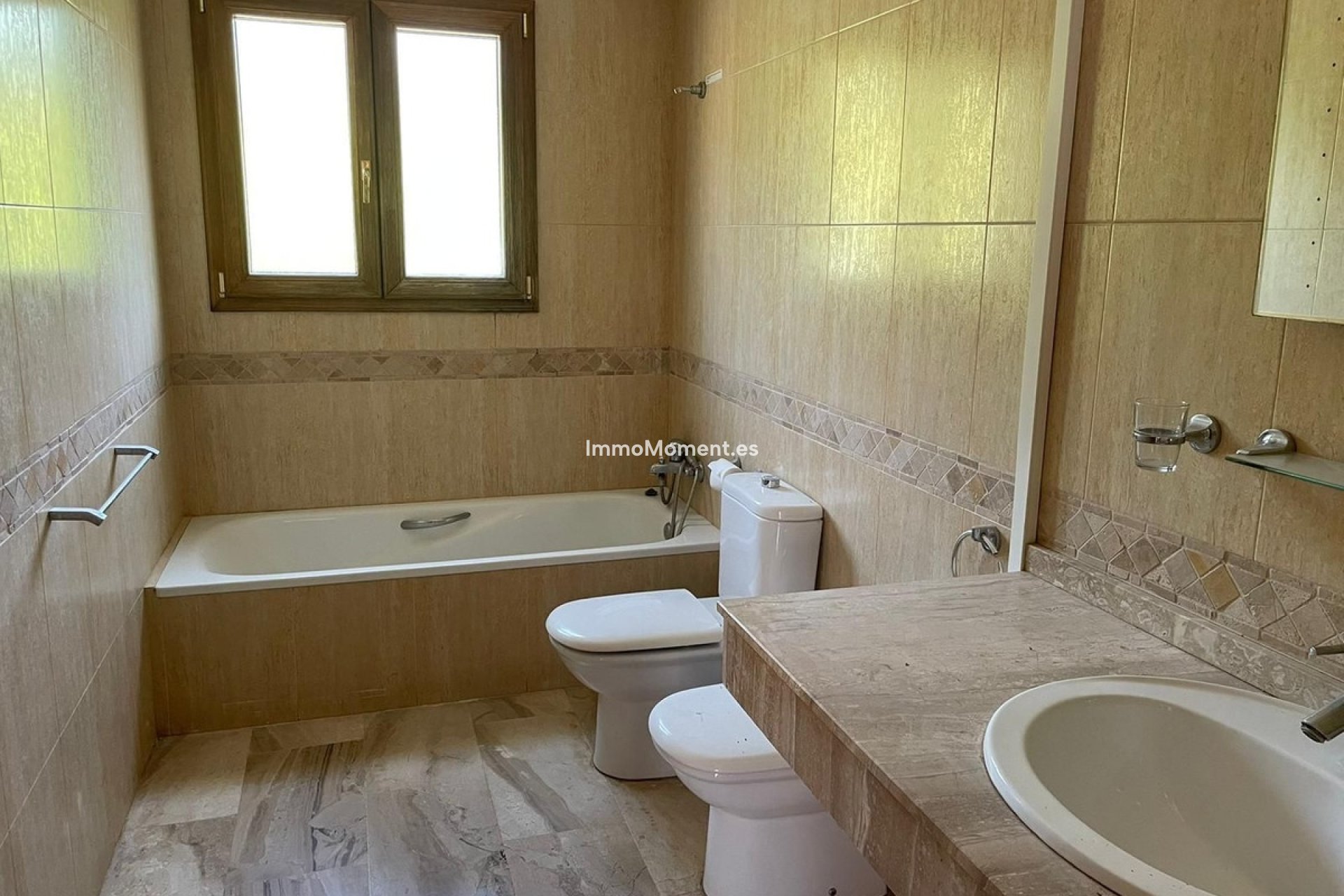 Bestaande woning - Villa - Mijas - Mijas Centro