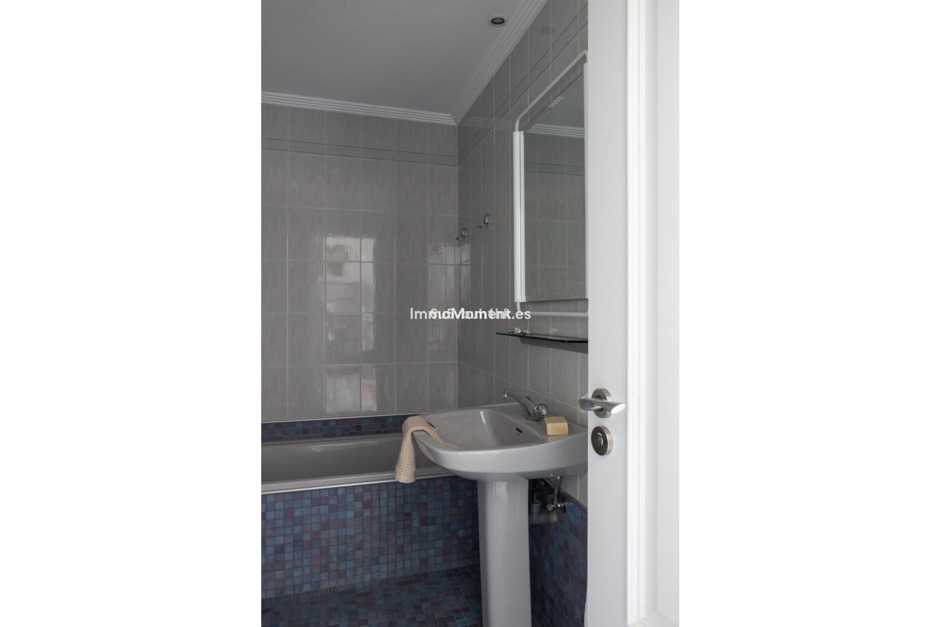 Bestaande woning - Villa - Mijas - Mijas Centro