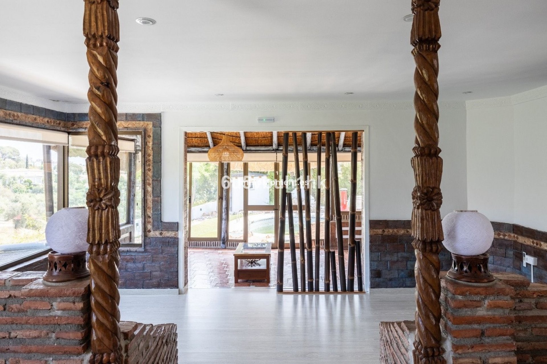 Bestaande woning - Villa - Mijas - Mijas Centro