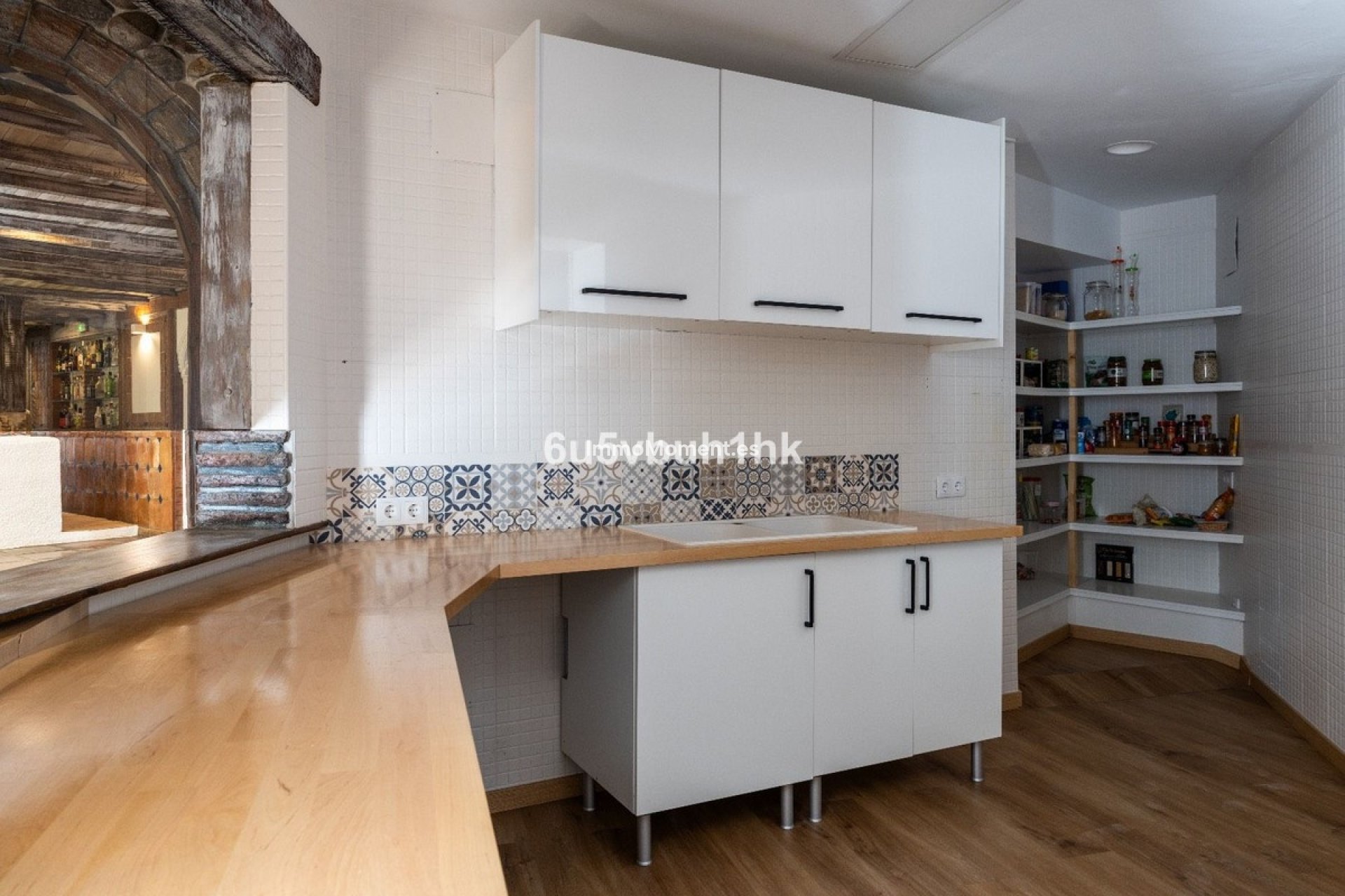 Bestaande woning - Villa - Mijas - Mijas Centro