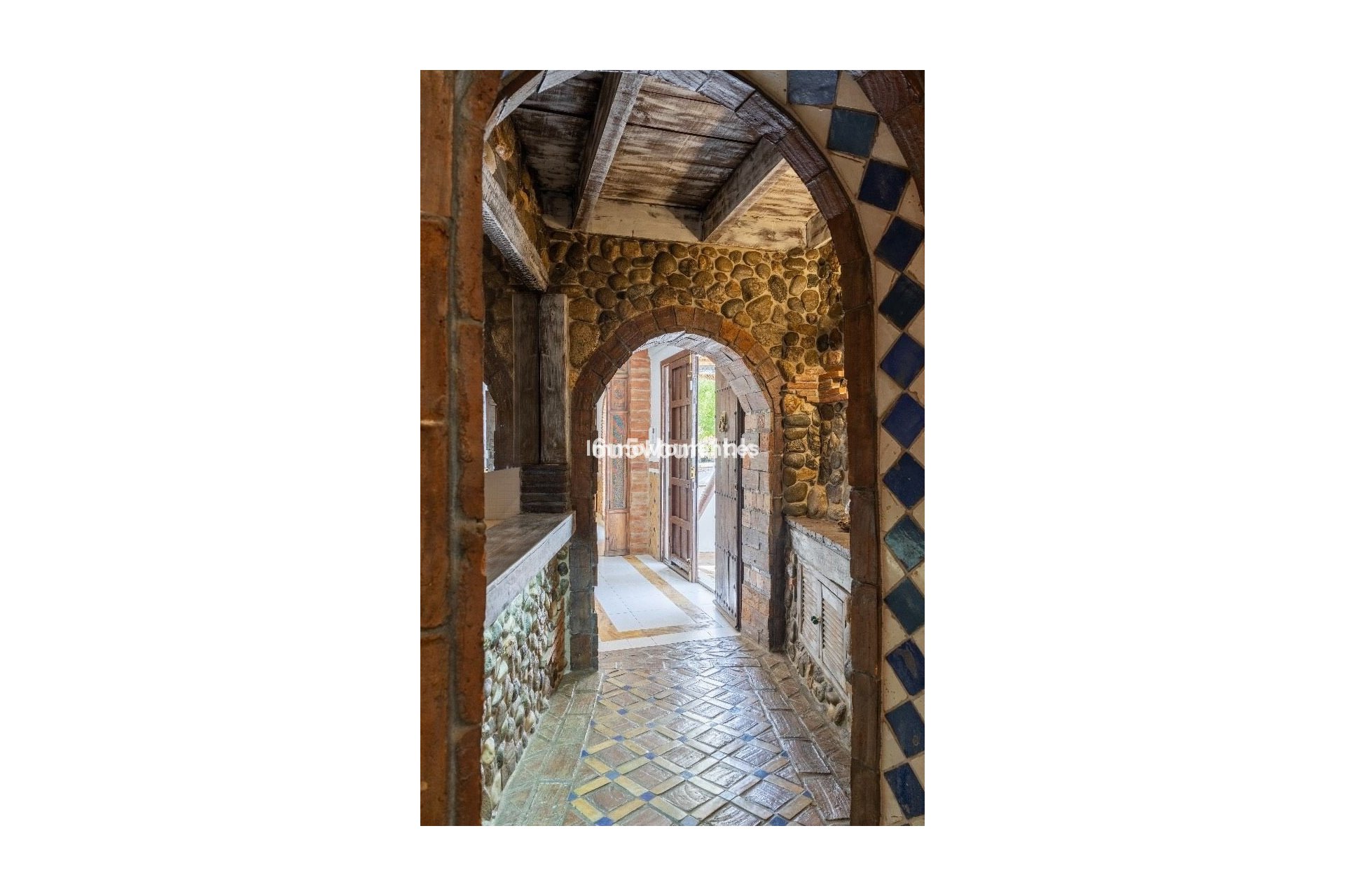 Bestaande woning - Villa - Mijas - Mijas Centro