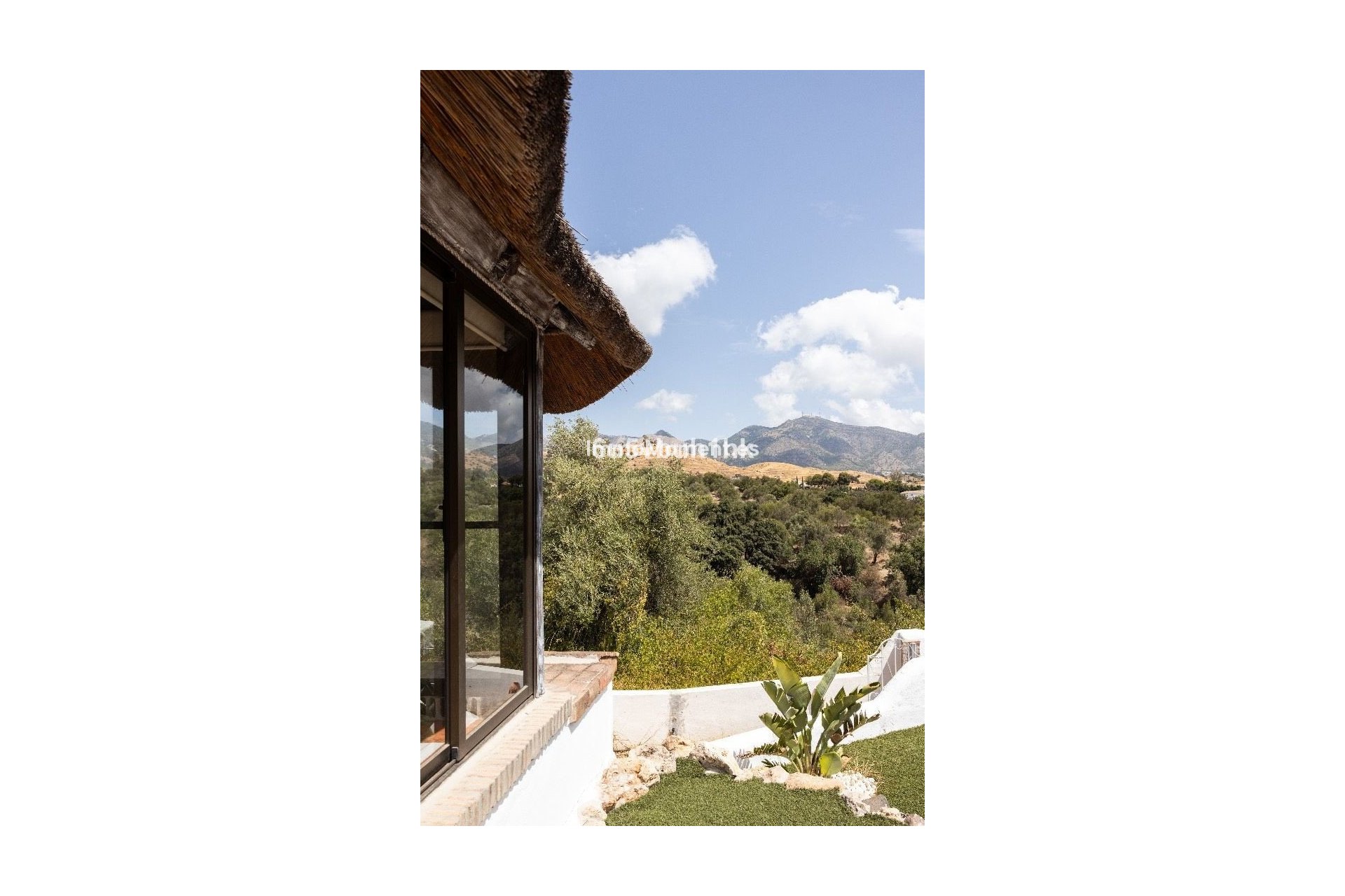 Bestaande woning - Villa - Mijas - Mijas Centro