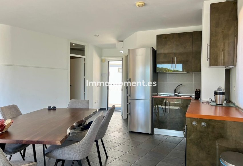 Bestaande woning - Villa - Mijas - Mijas Centro