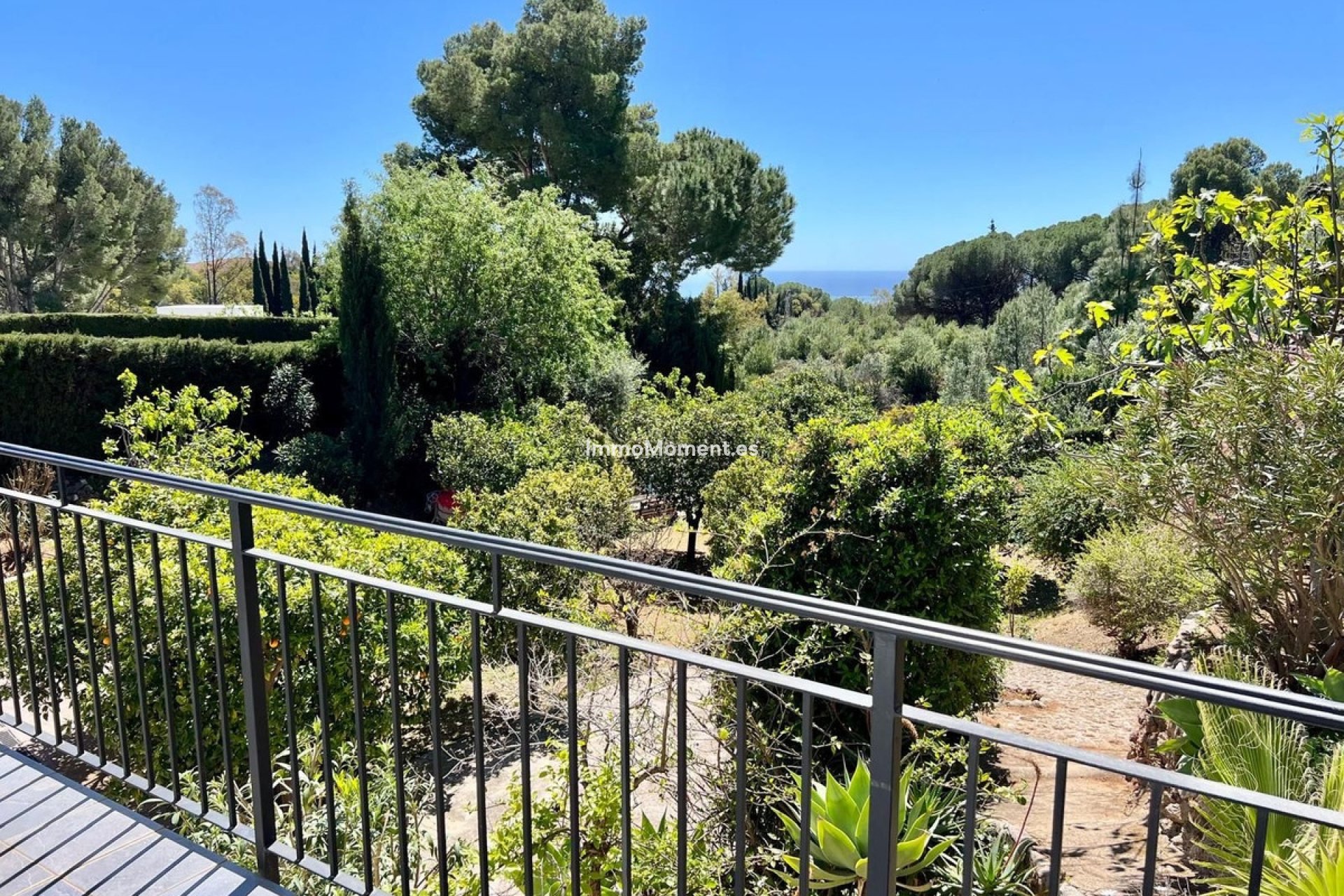 Bestaande woning - Villa - Mijas - Mijas Centro