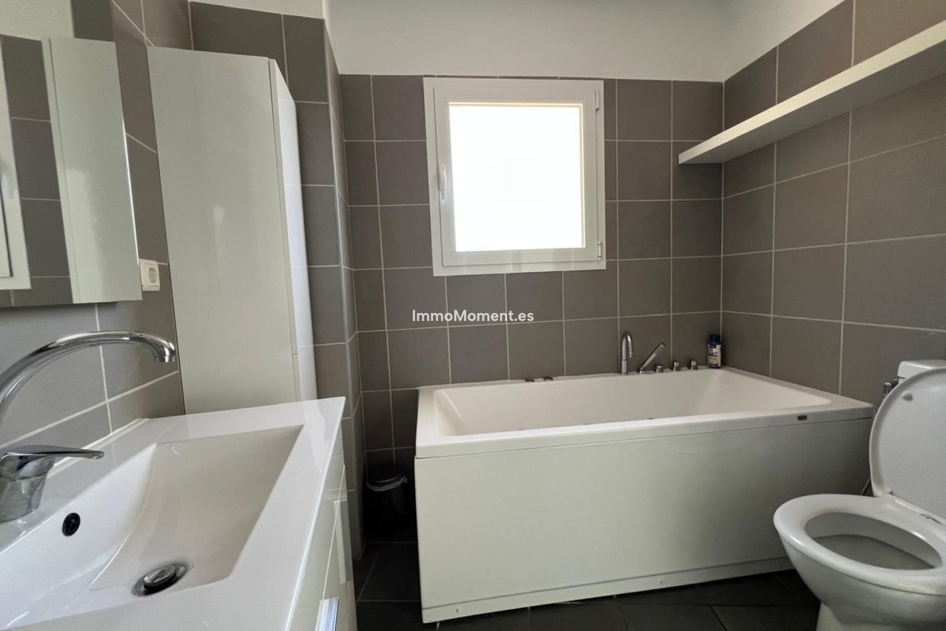 Bestaande woning - Villa - Mijas - Mijas Centro