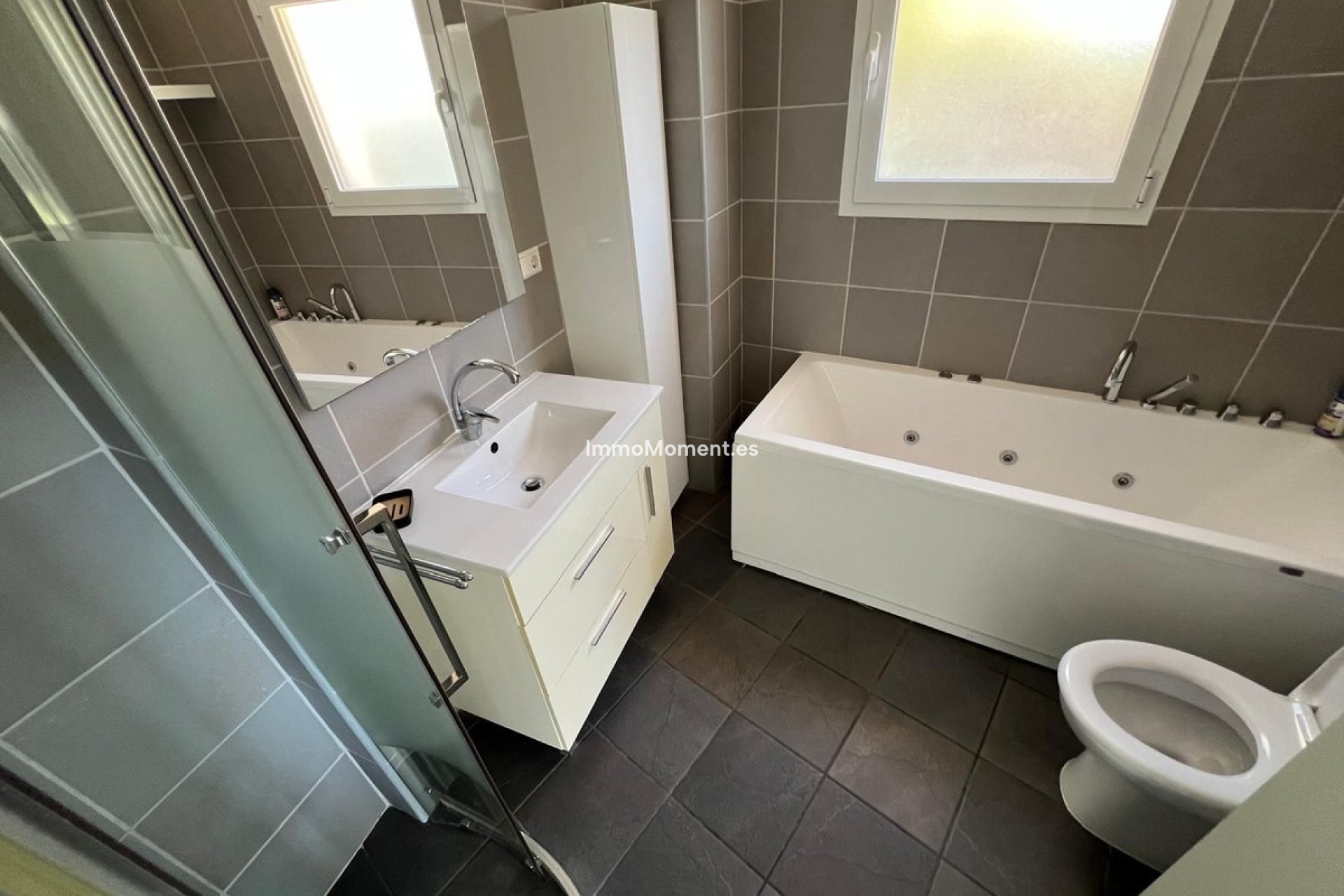 Bestaande woning - Villa - Mijas - Mijas Centro