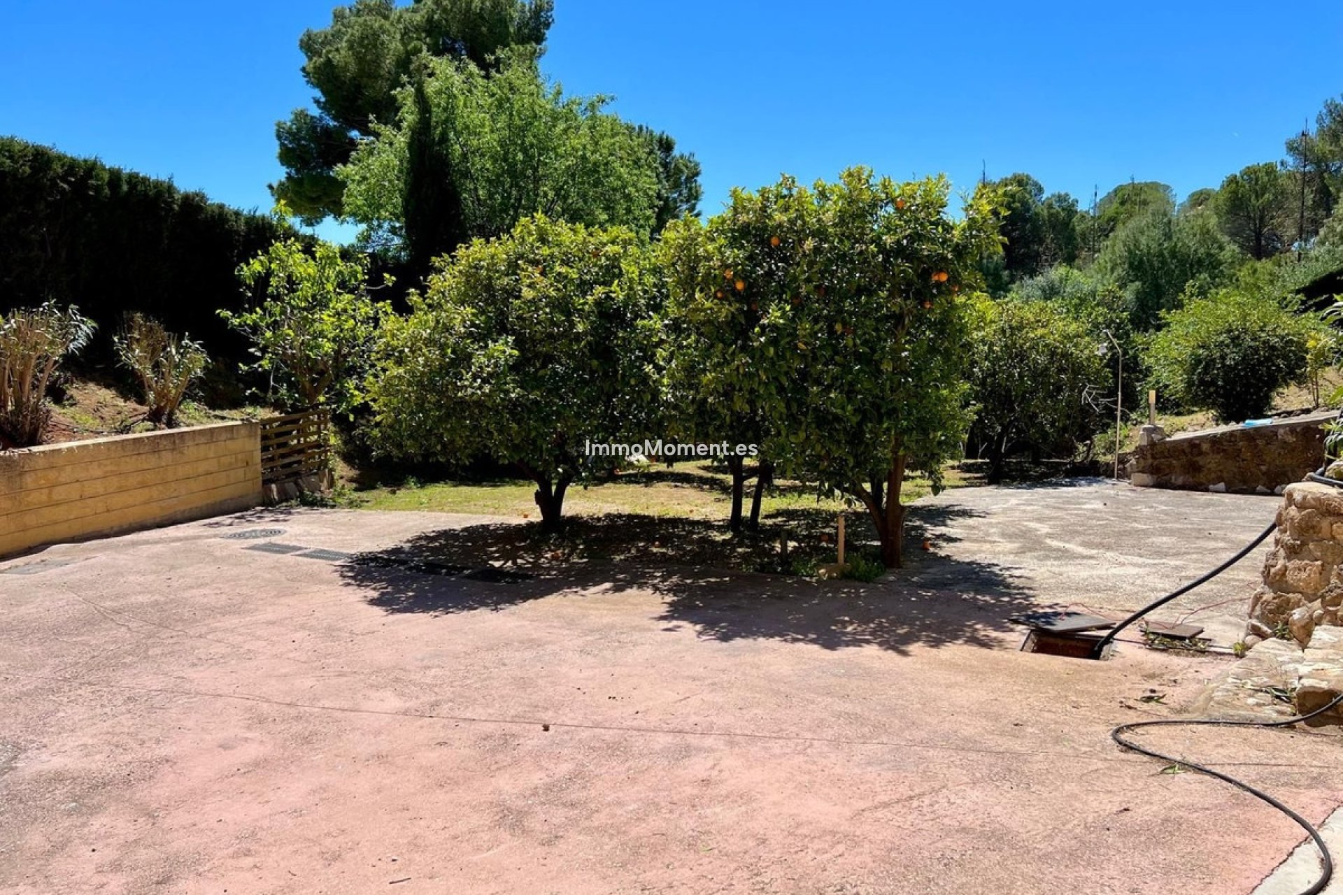 Bestaande woning - Villa - Mijas - Mijas Centro