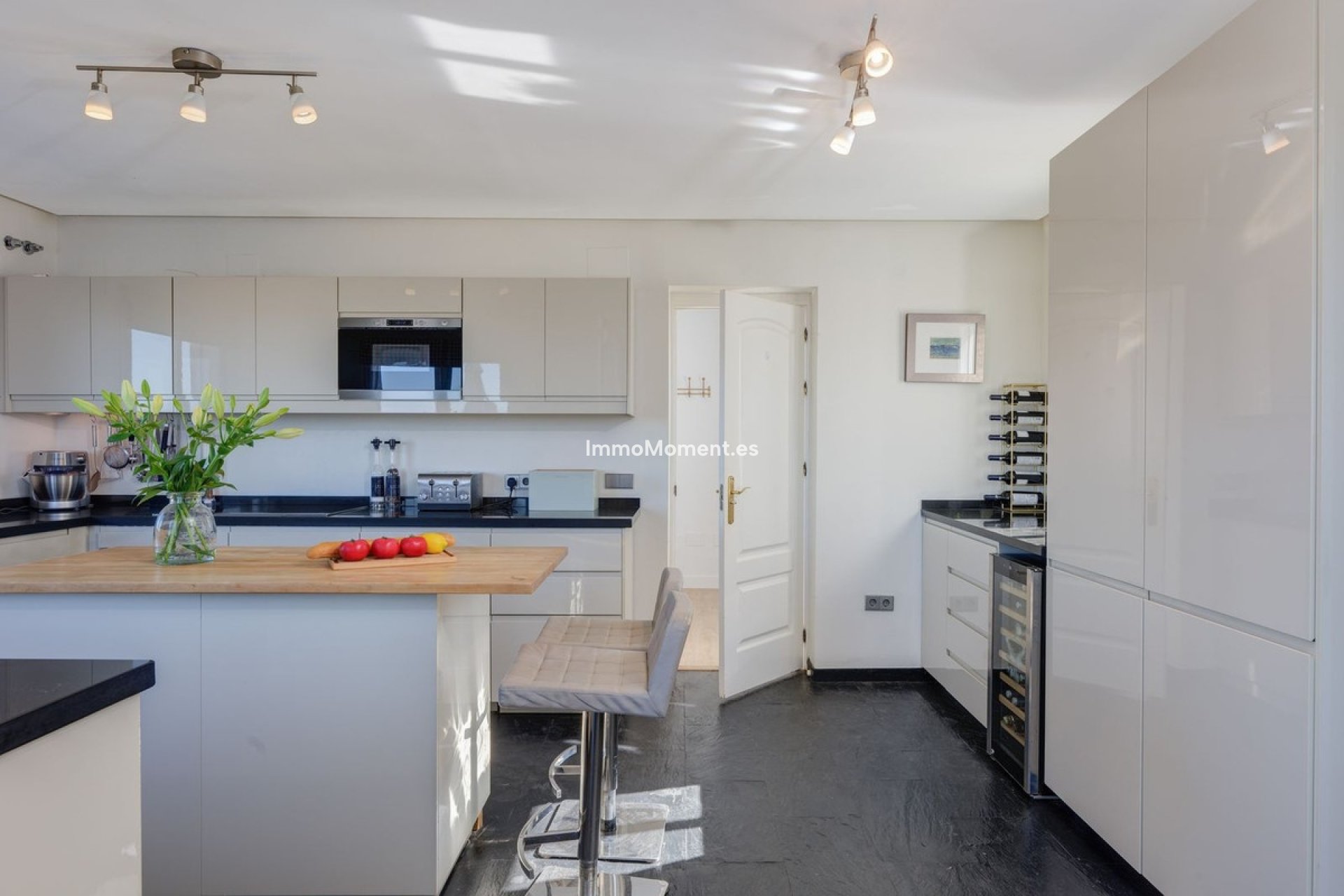 Bestaande woning - Villa - Mijas - Mijas Centro