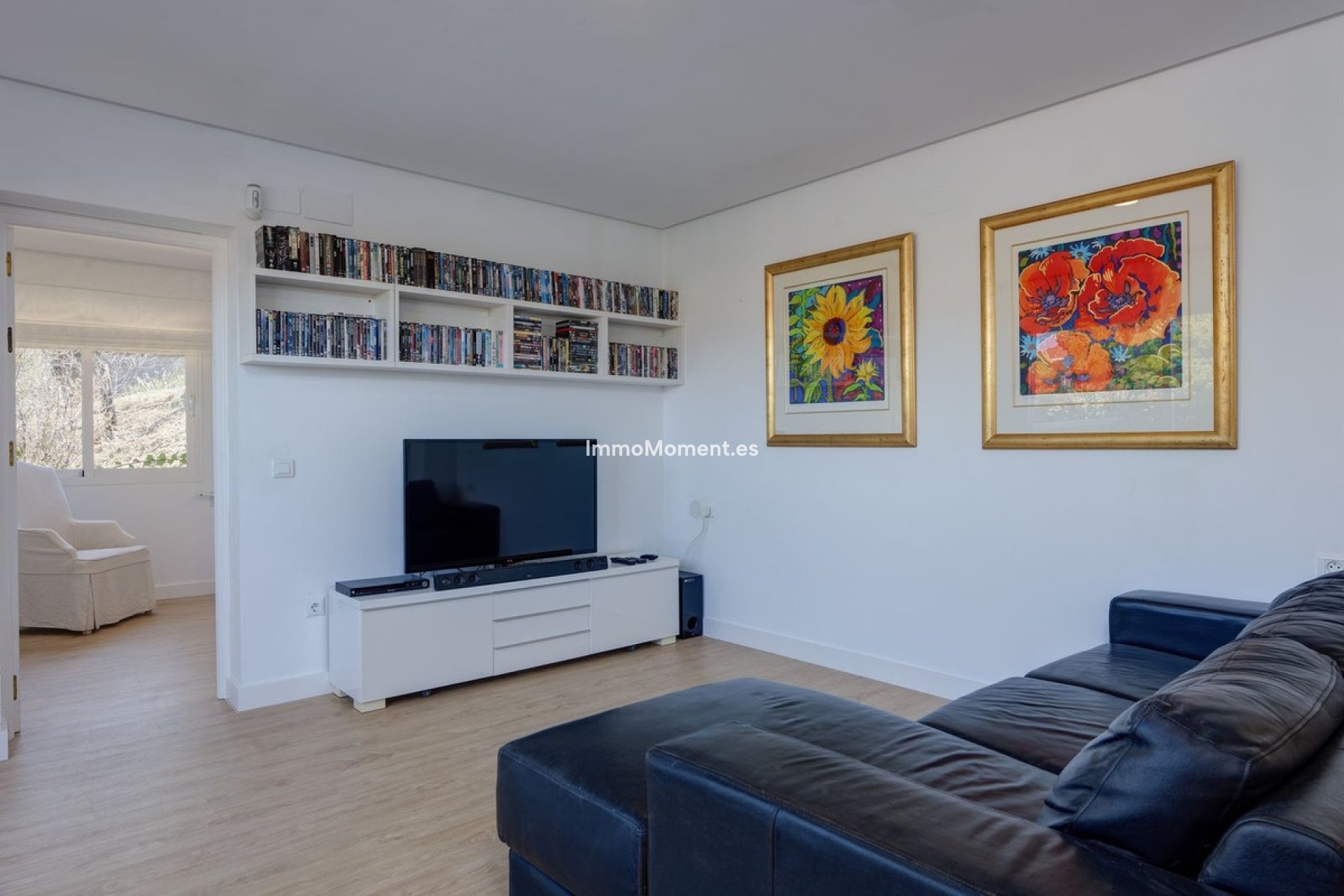 Bestaande woning - Villa - Mijas - Mijas Centro