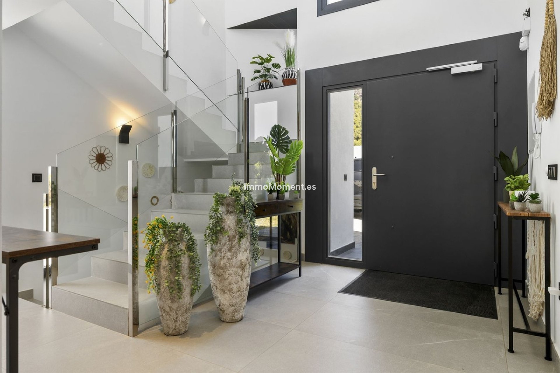 Bestaande woning - Villa - Mijas - Mijas Centro