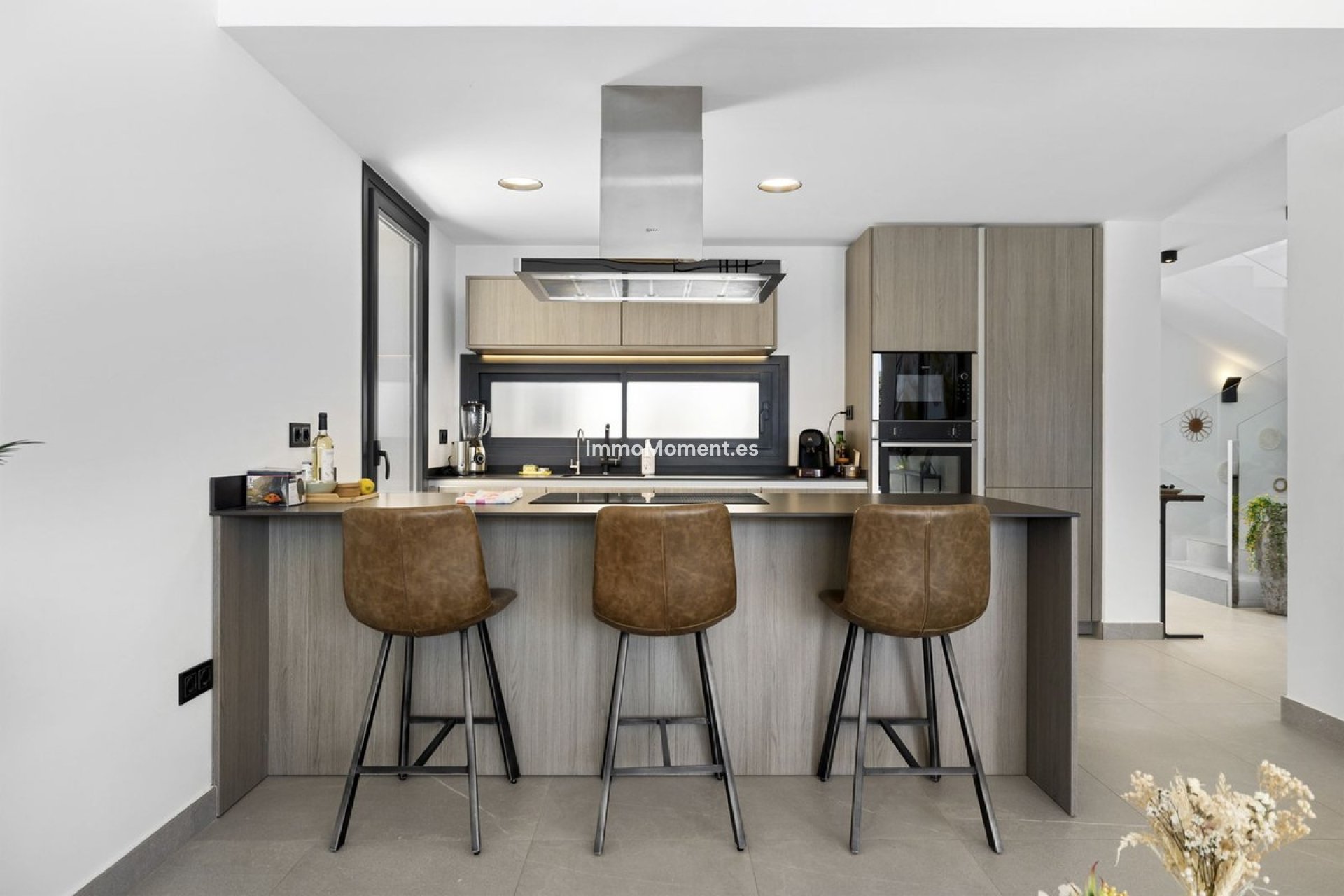 Bestaande woning - Villa - Mijas - Mijas Centro