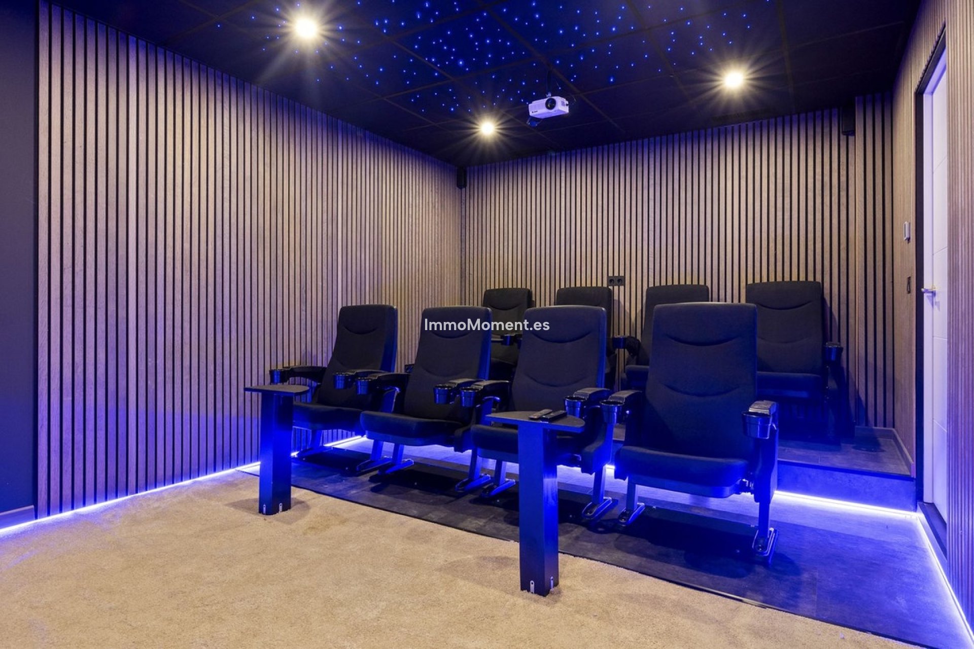 Bestaande woning - Villa - Mijas - Mijas Centro