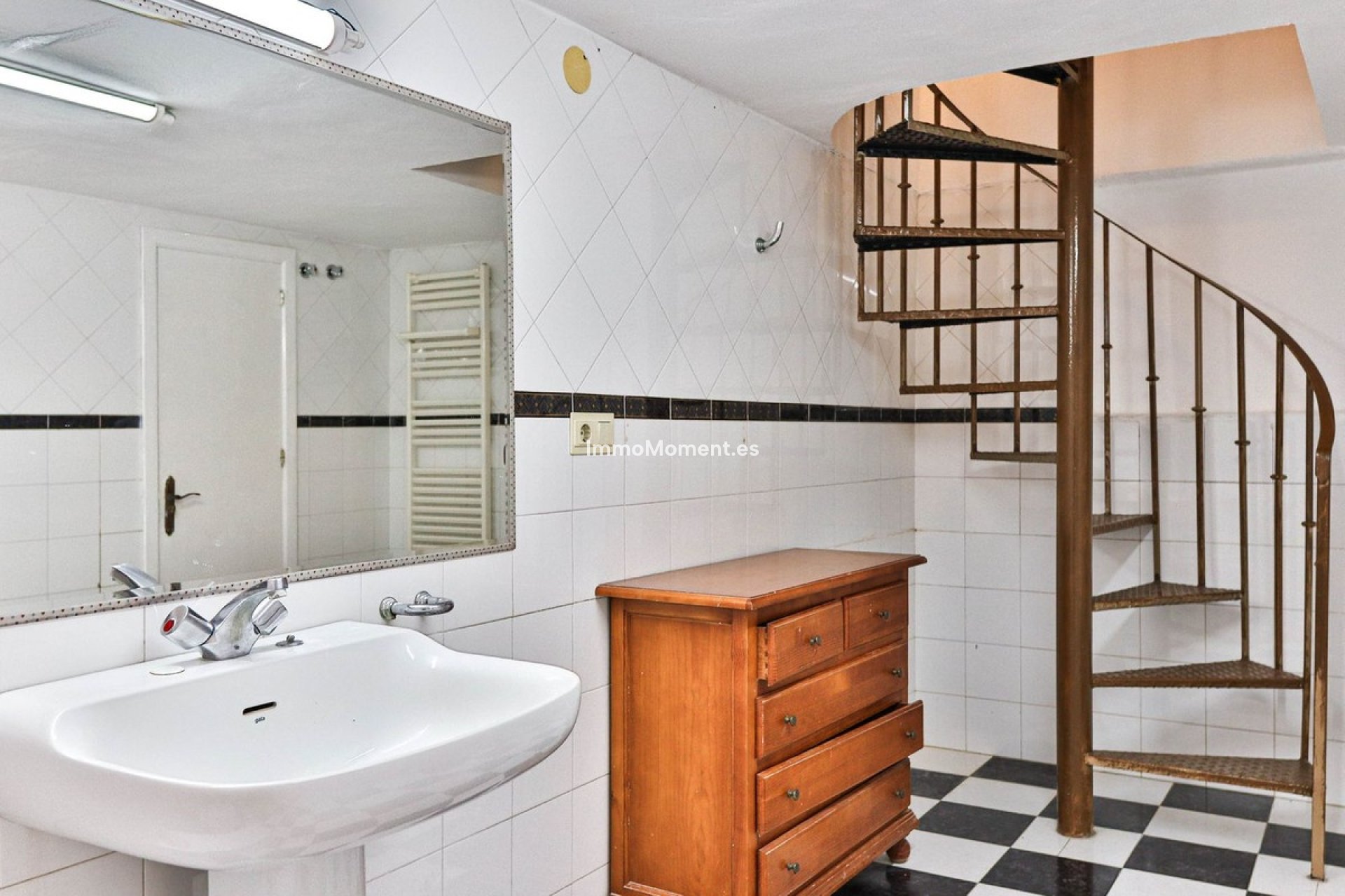 Bestaande woning - Villa - Mijas - Mijas Centro