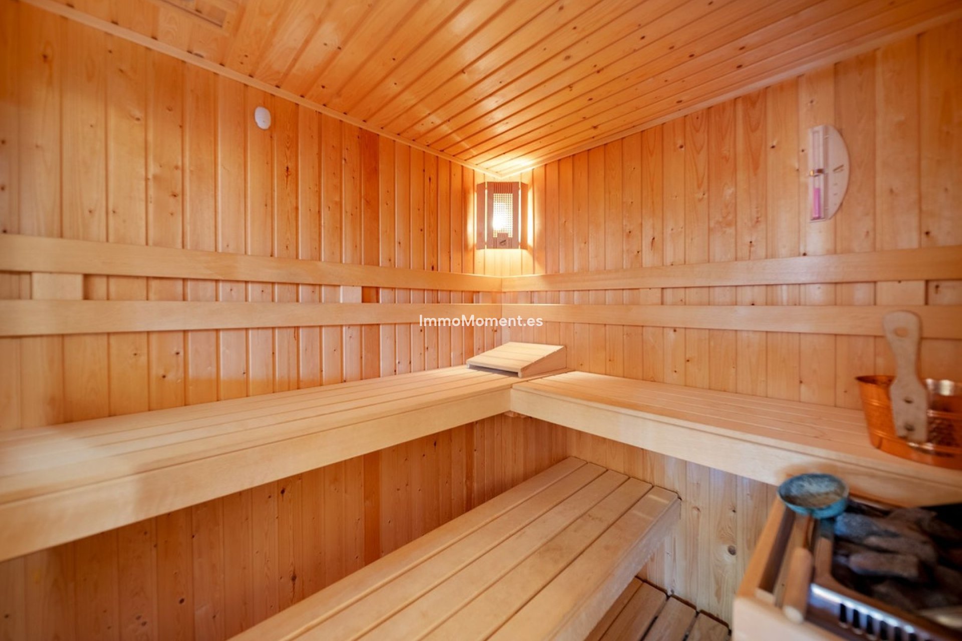 Bestaande woning - Villa - Mijas - Mijas Centro