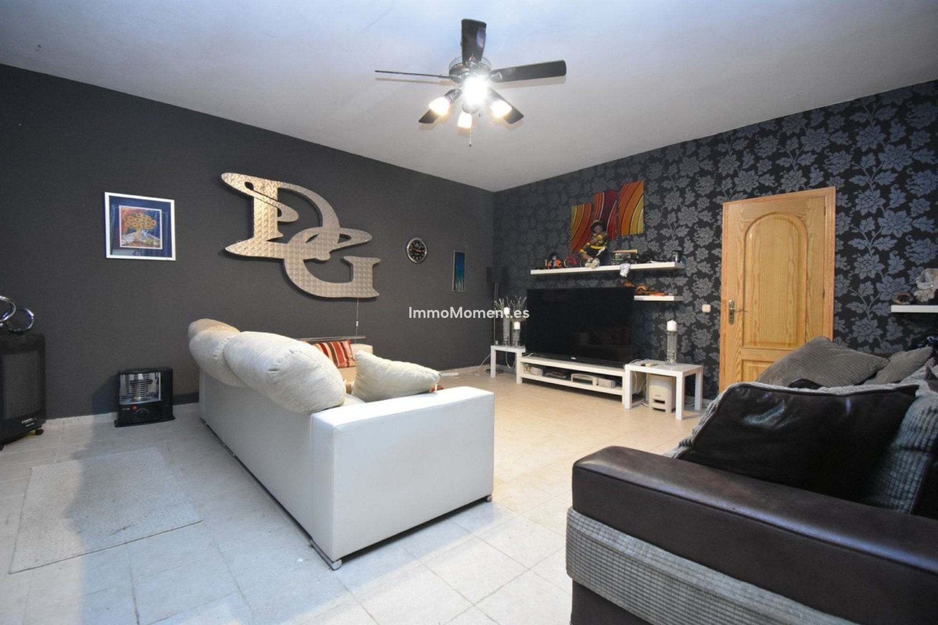 Bestaande woning - Villa - Mijas - Mijas Centro