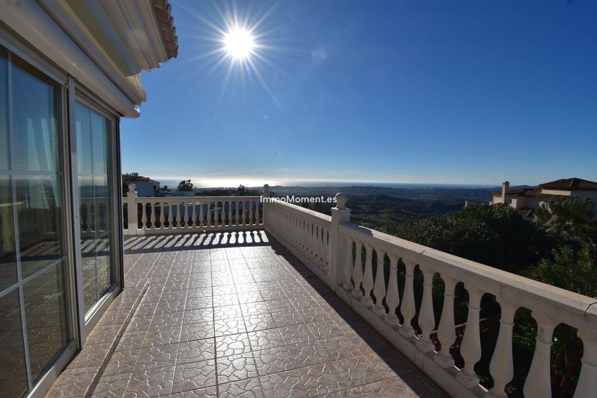 Bestaande woning - Villa - Mijas - Mijas Centro