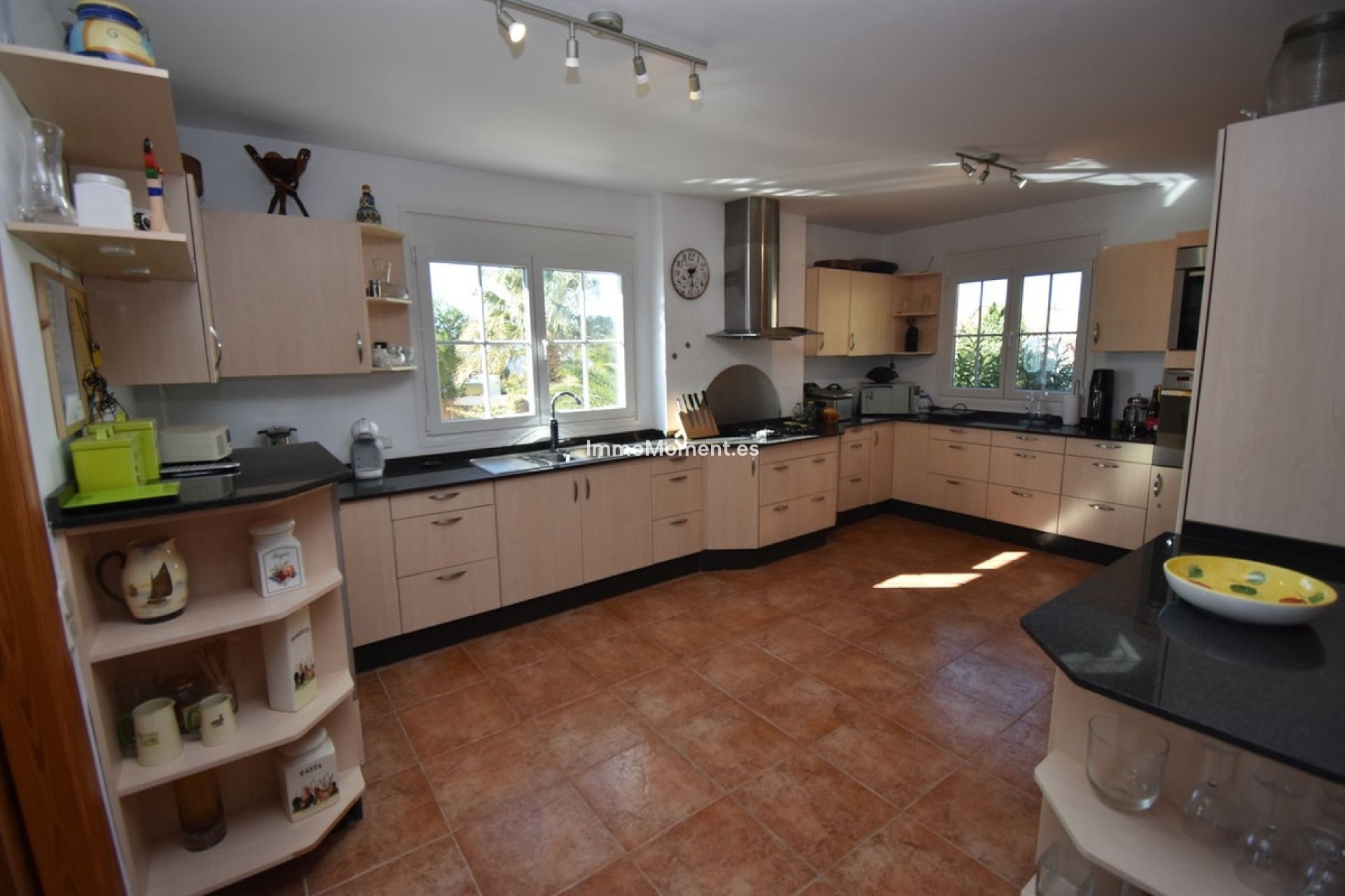 Bestaande woning - Villa - Mijas - Mijas Centro