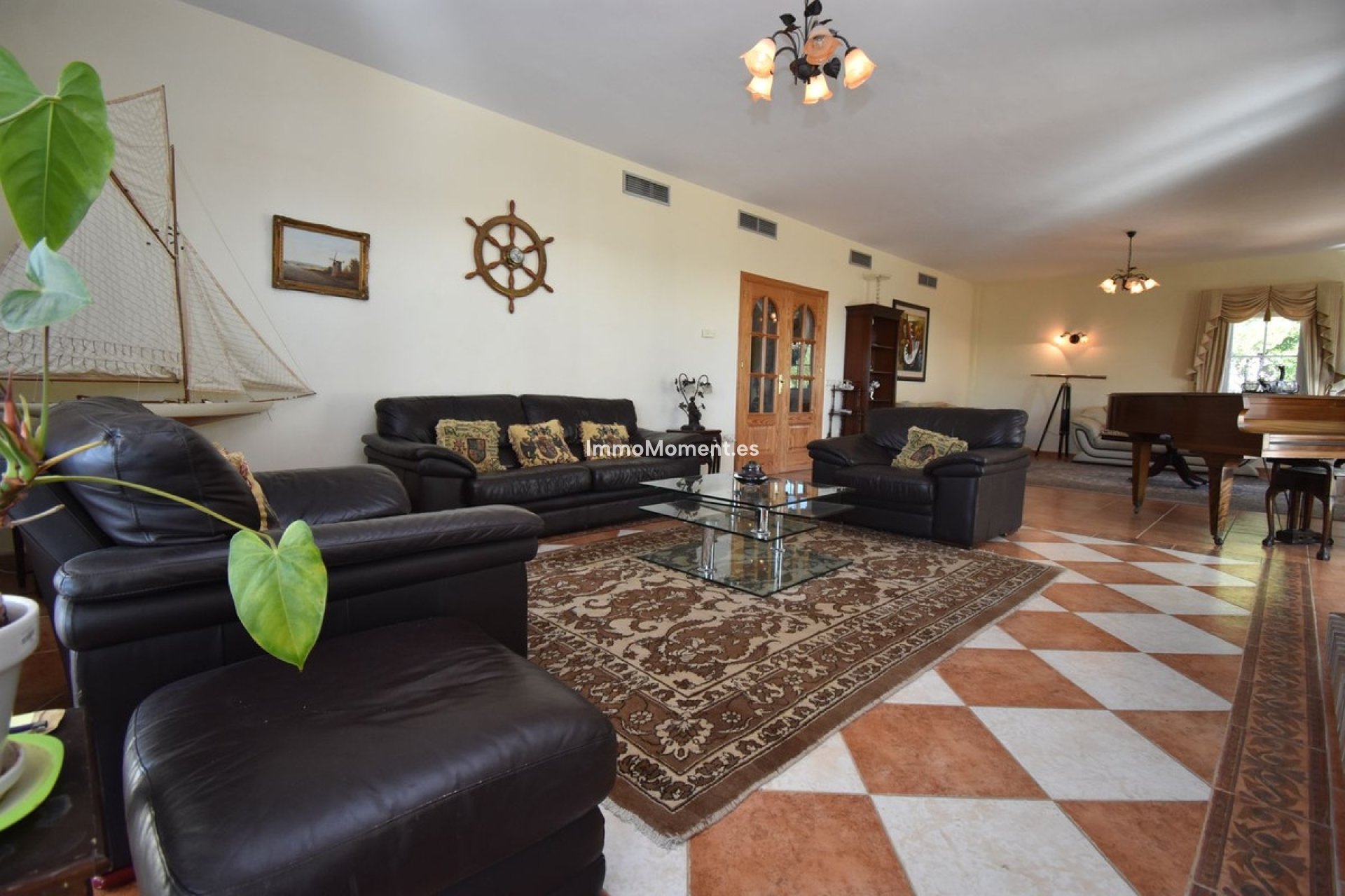 Bestaande woning - Villa - Mijas - Mijas Centro