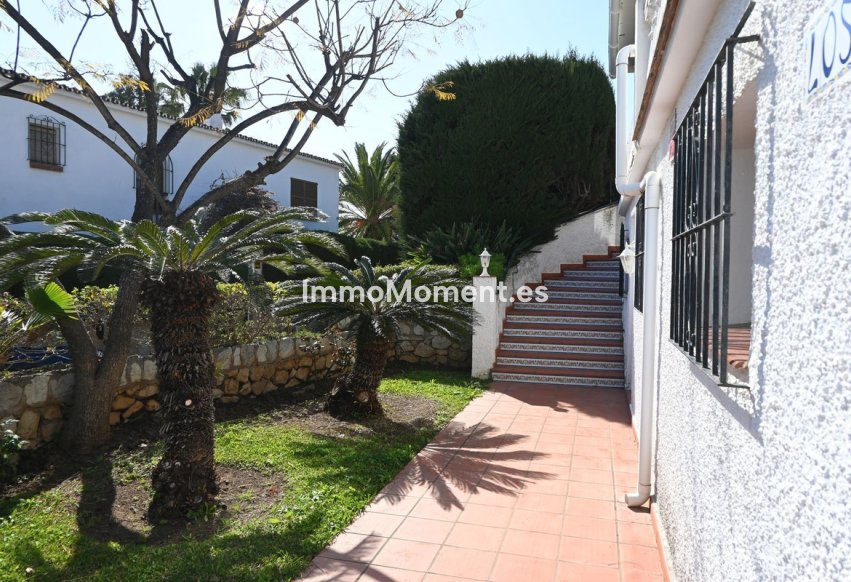 Bestaande woning - Villa - Mijas - Mijas Centro