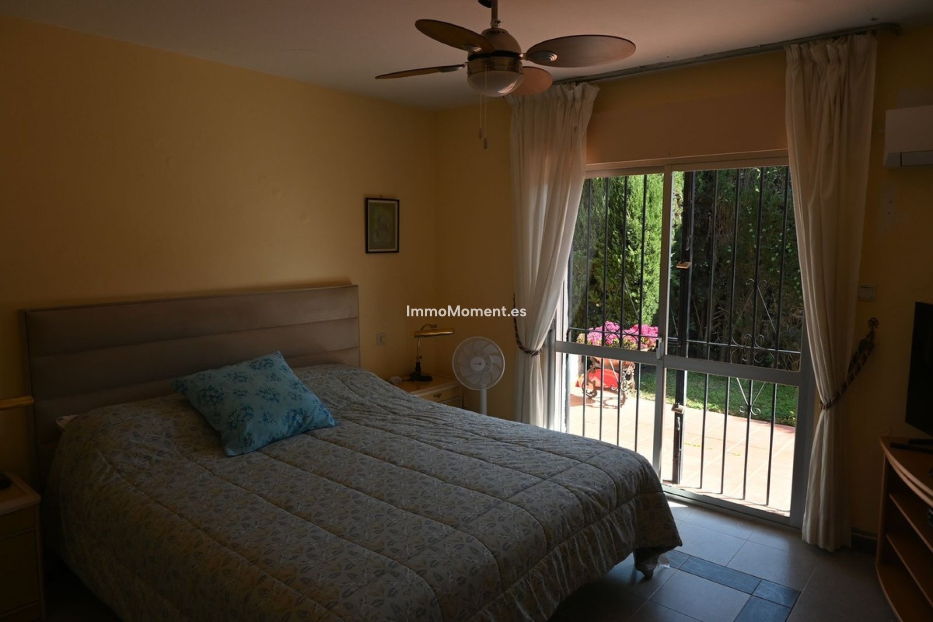 Bestaande woning - Villa - Mijas - Mijas Centro