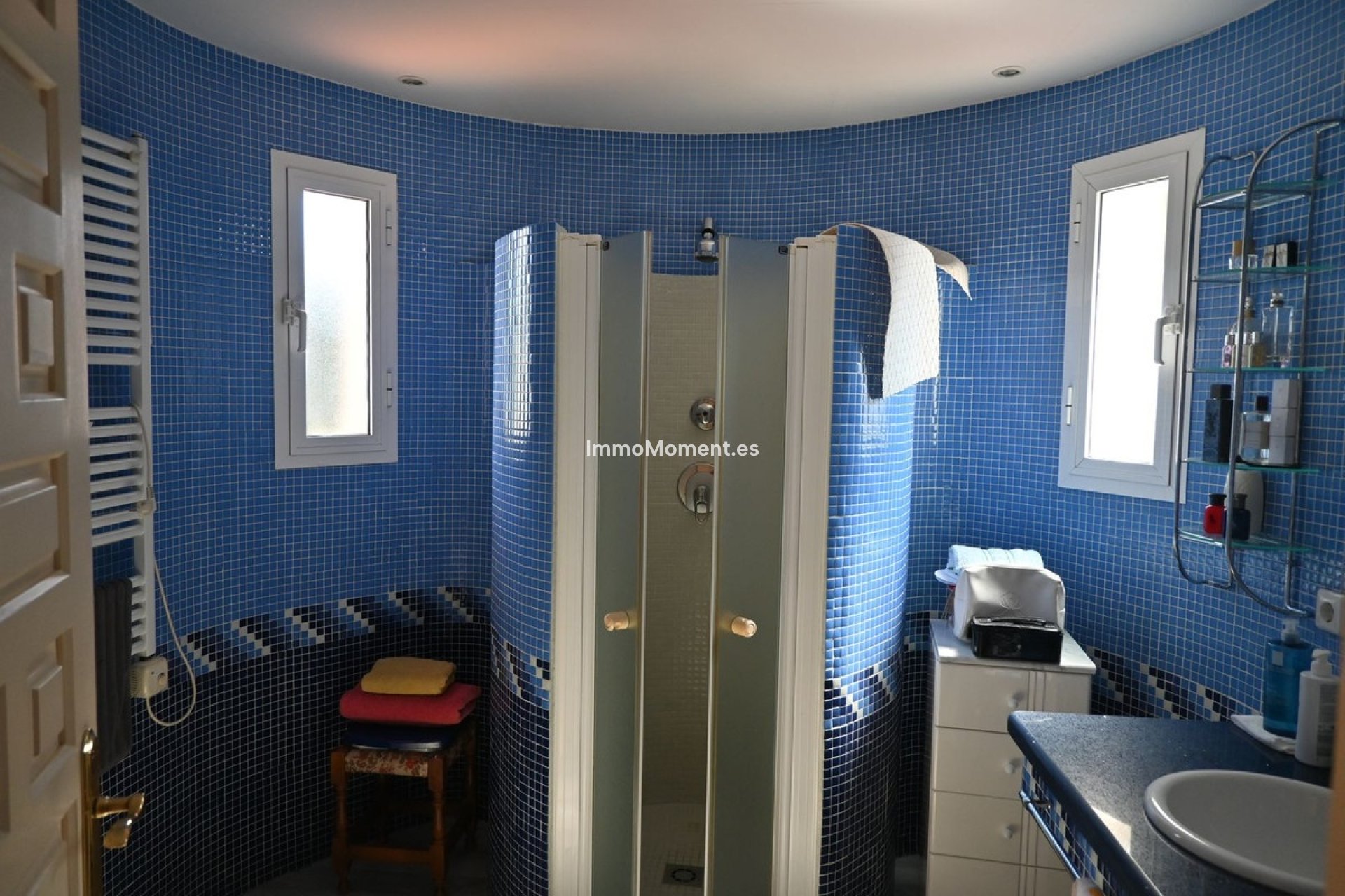 Bestaande woning - Villa - Mijas - Mijas Centro