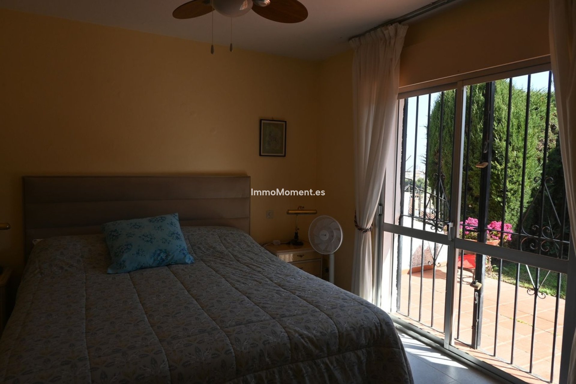 Bestaande woning - Villa - Mijas - Mijas Centro