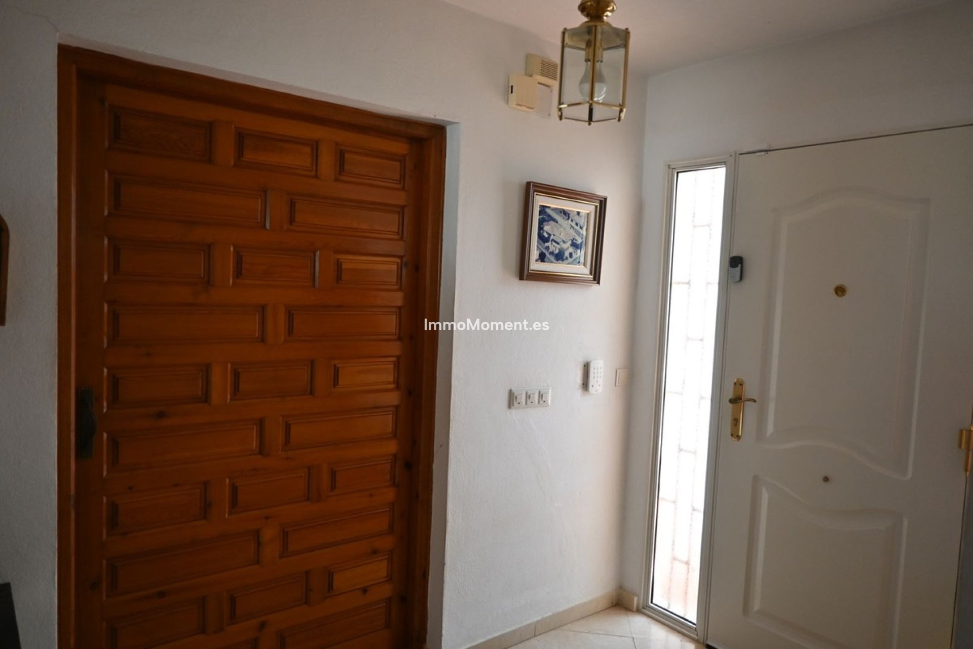 Bestaande woning - Villa - Mijas - Mijas Centro