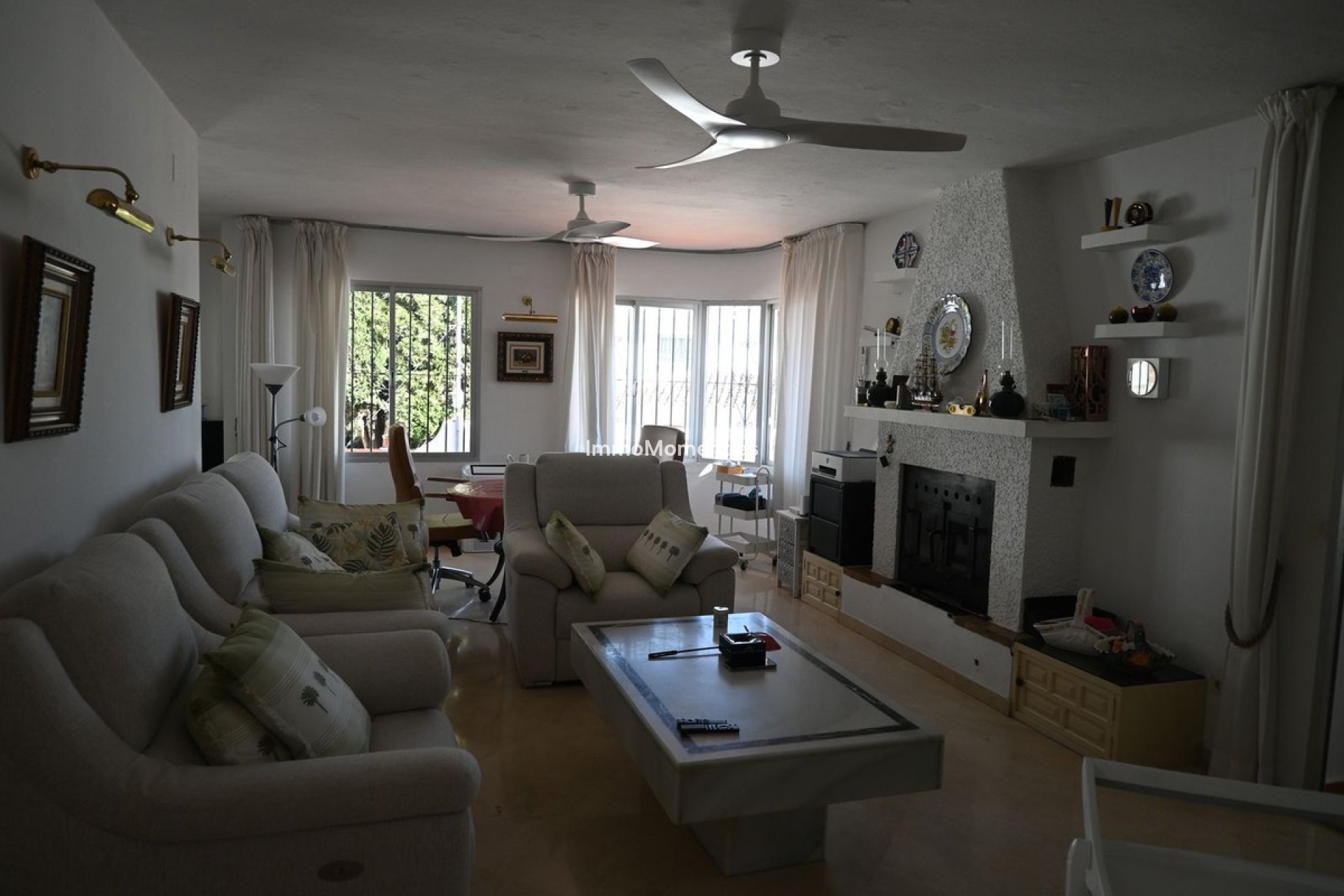 Bestaande woning - Villa - Mijas - Mijas Centro