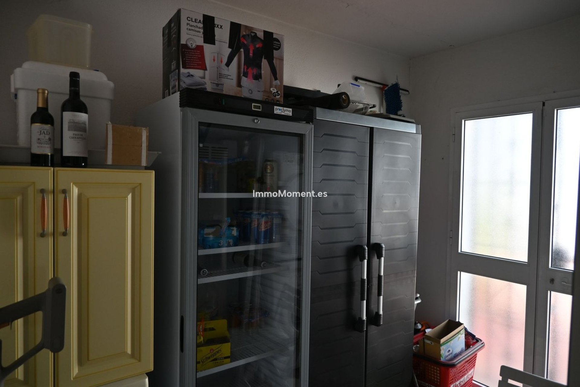 Bestaande woning - Villa - Mijas - Mijas Centro