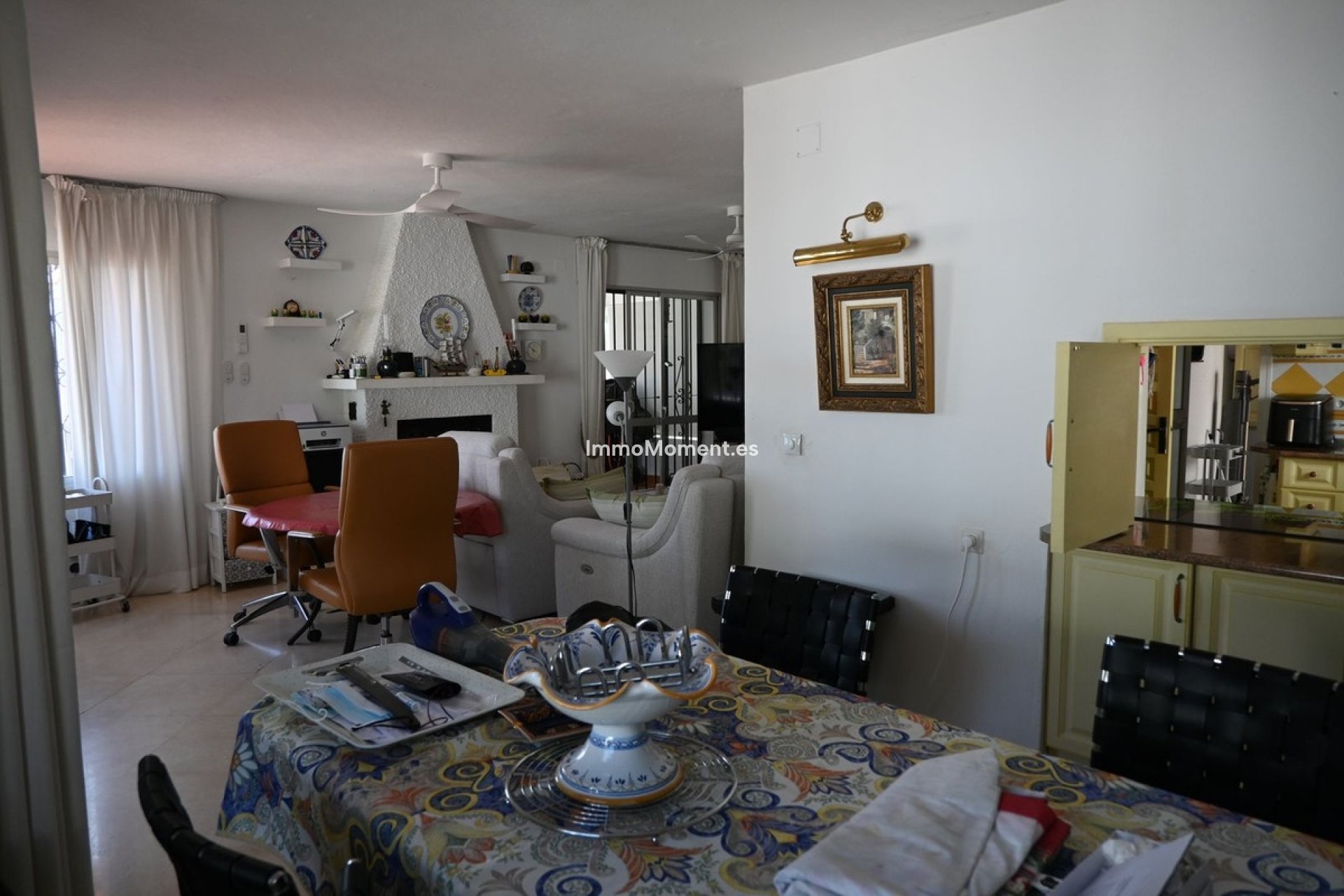 Bestaande woning - Villa - Mijas - Mijas Centro
