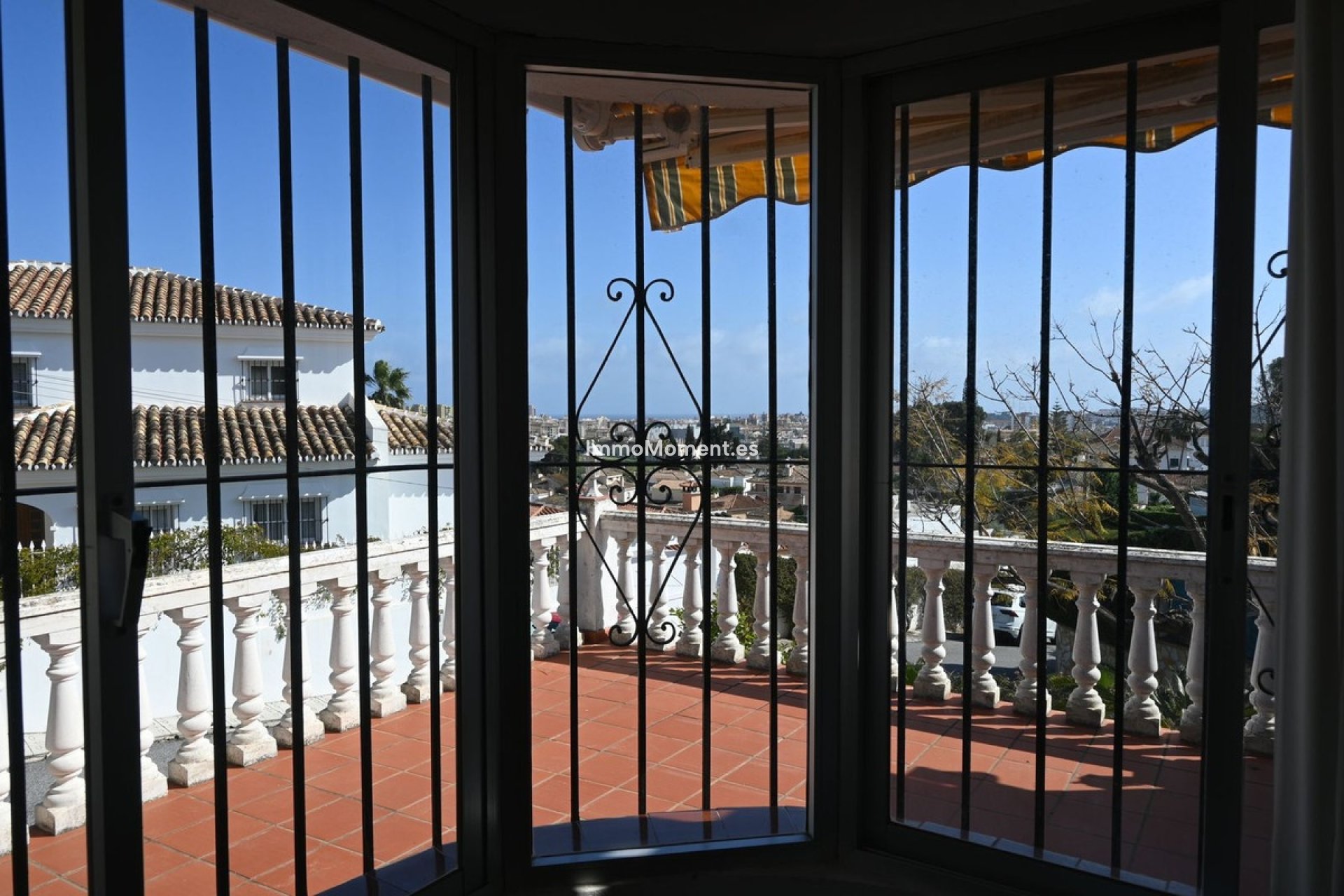 Bestaande woning - Villa - Mijas - Mijas Centro