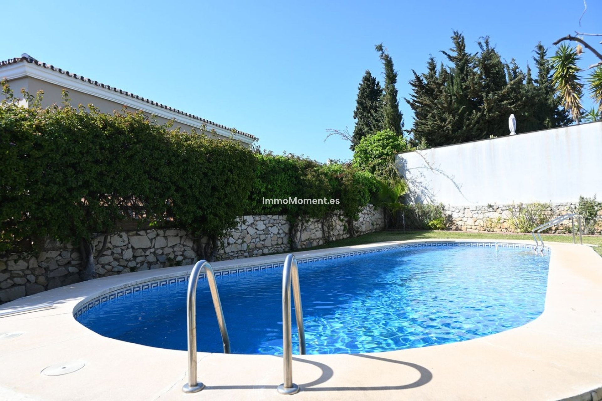 Bestaande woning - Villa - Mijas - Mijas Centro