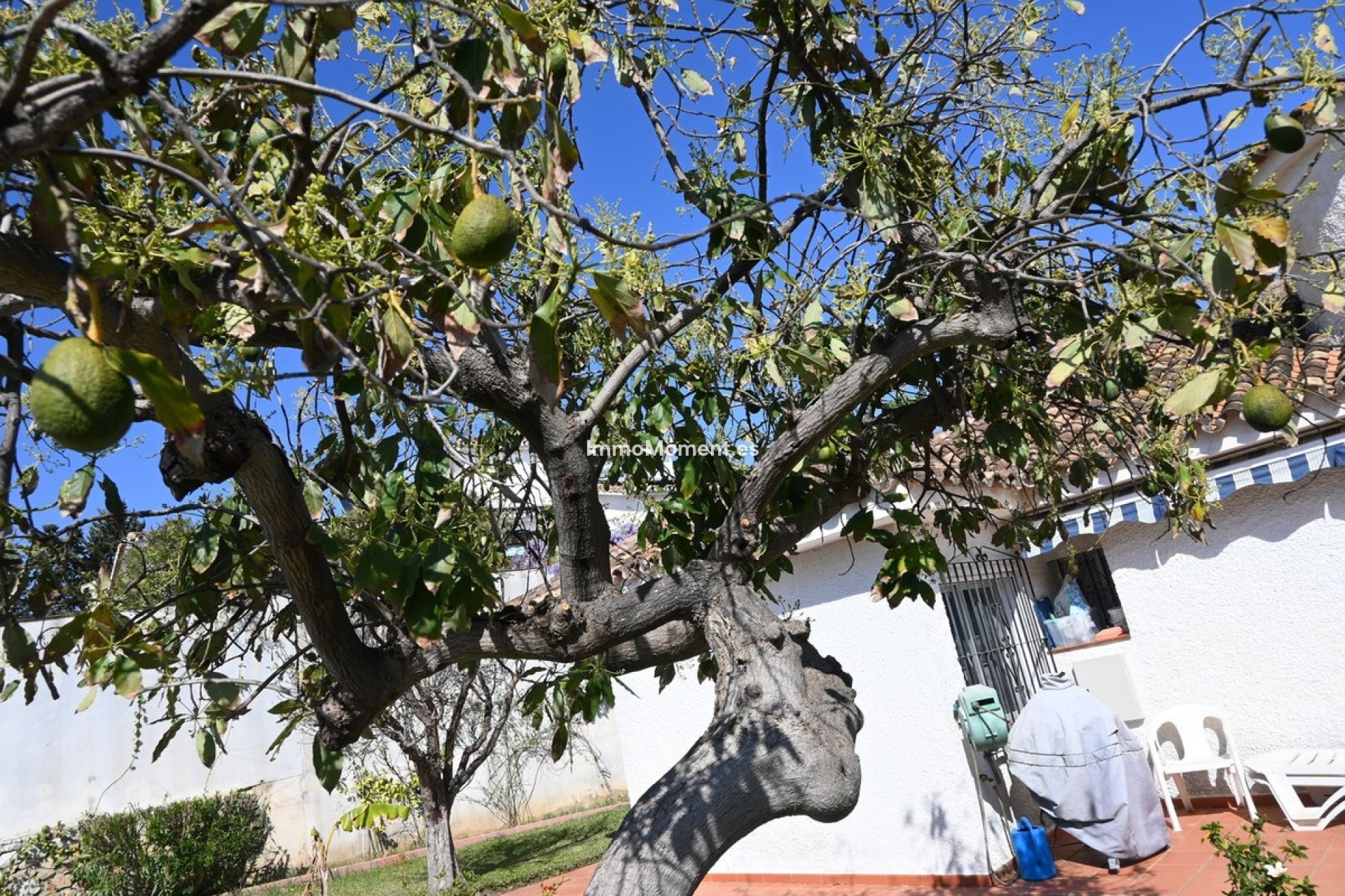 Bestaande woning - Villa - Mijas - Mijas Centro