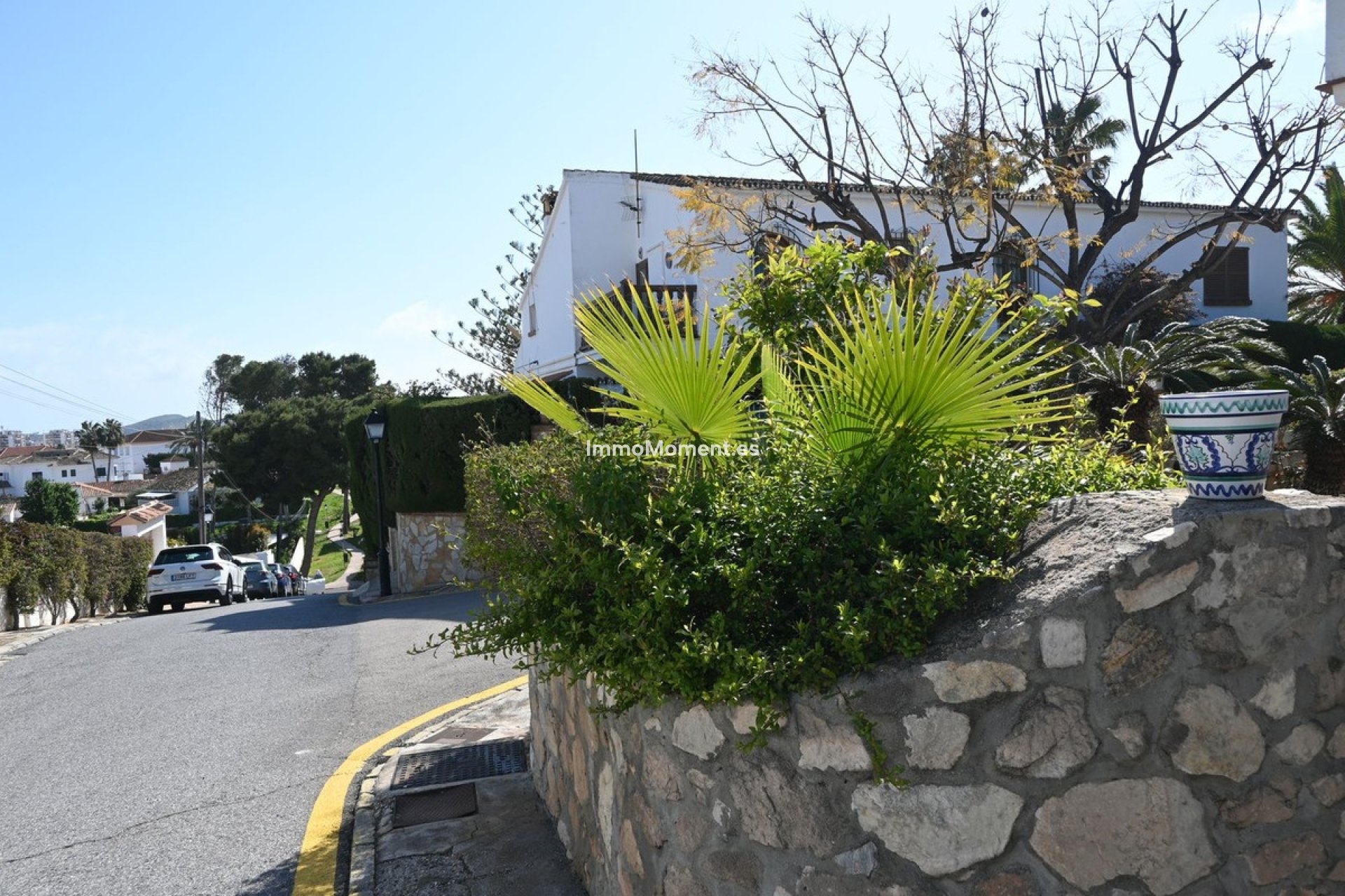 Bestaande woning - Villa - Mijas - Mijas Centro