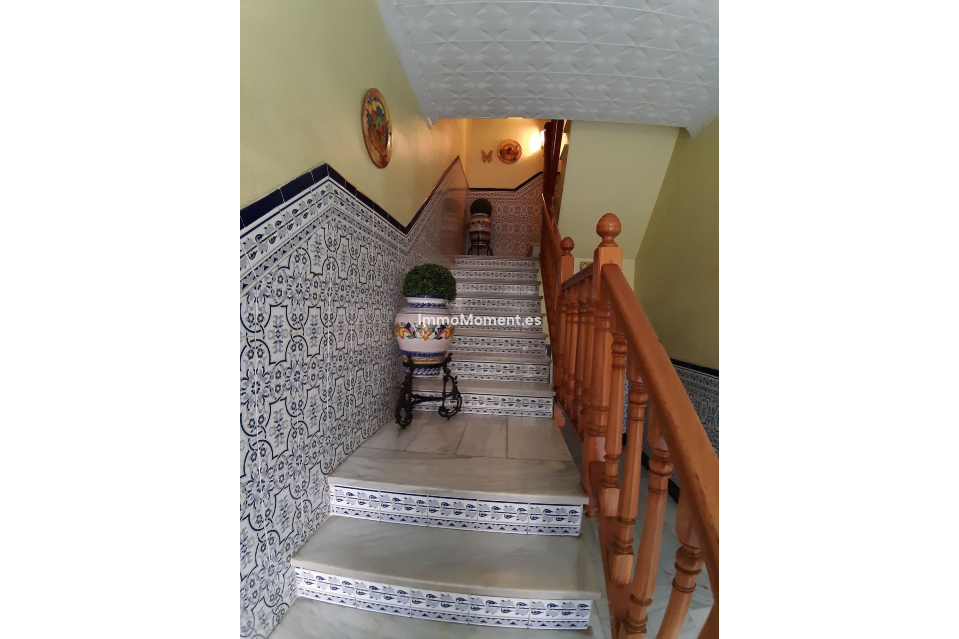 Bestaande woning - Villa - Mijas - Mijas Centro