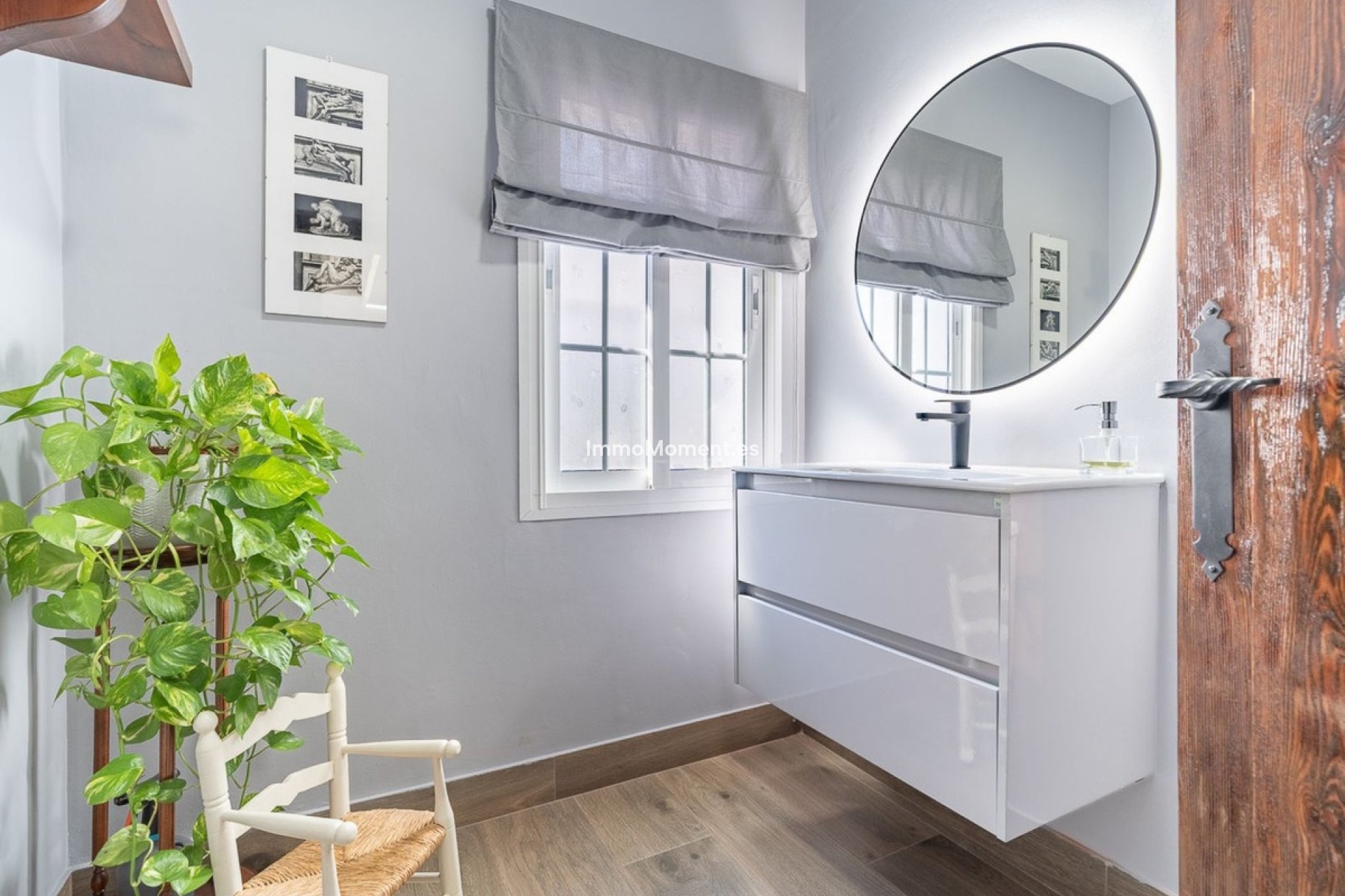 Bestaande woning - Villa - Mijas - Mijas Centro