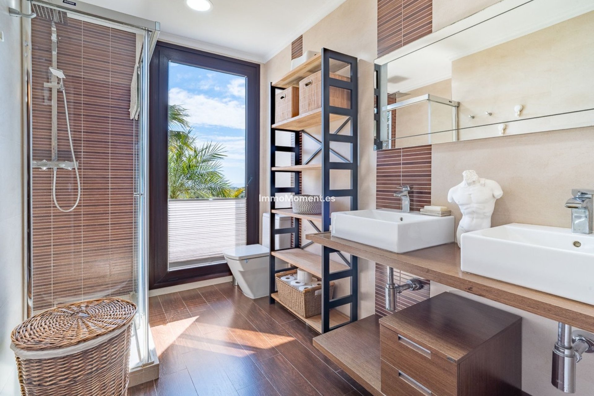 Bestaande woning - Villa - Mijas - Mijas Centro