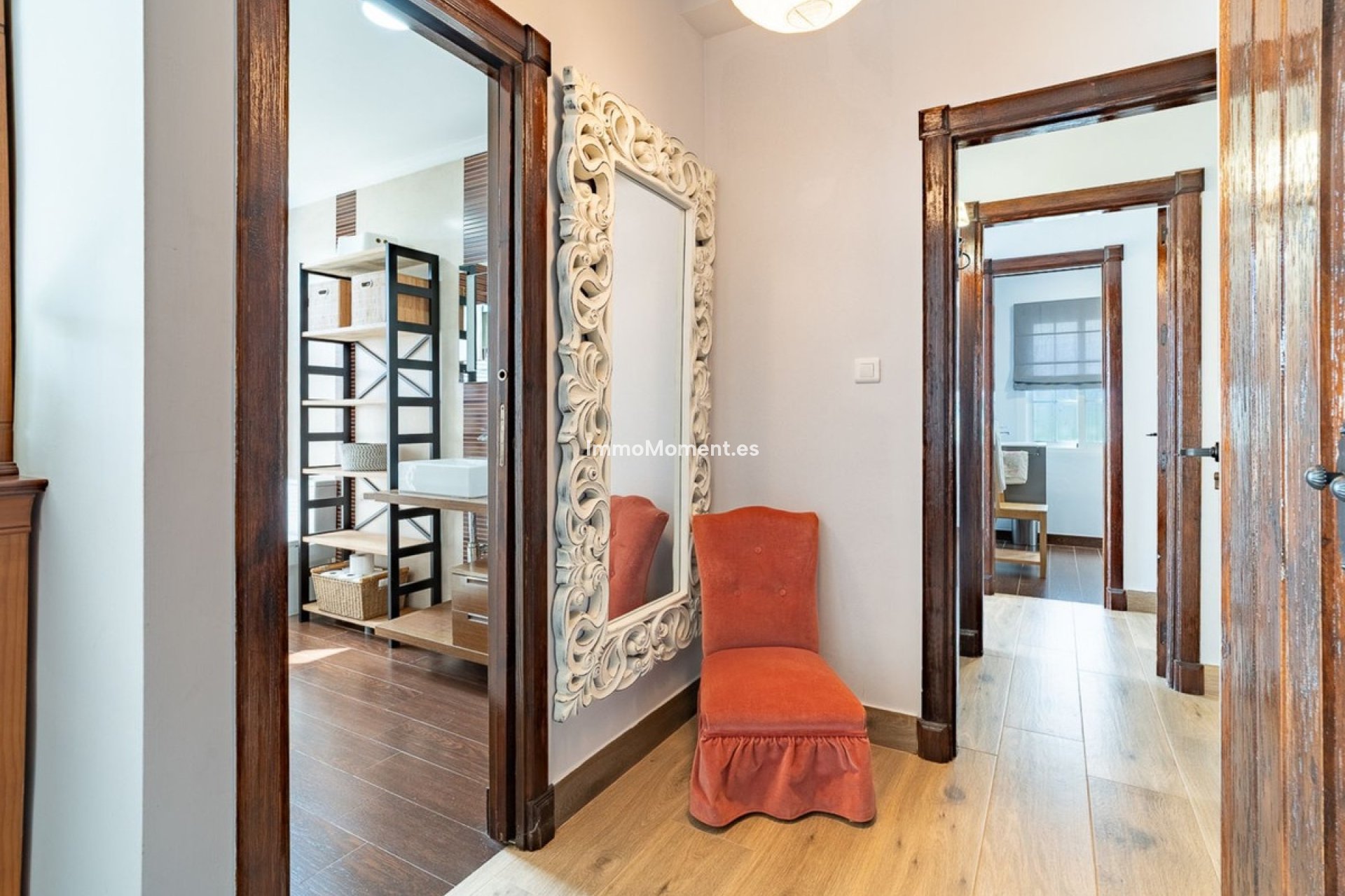 Bestaande woning - Villa - Mijas - Mijas Centro