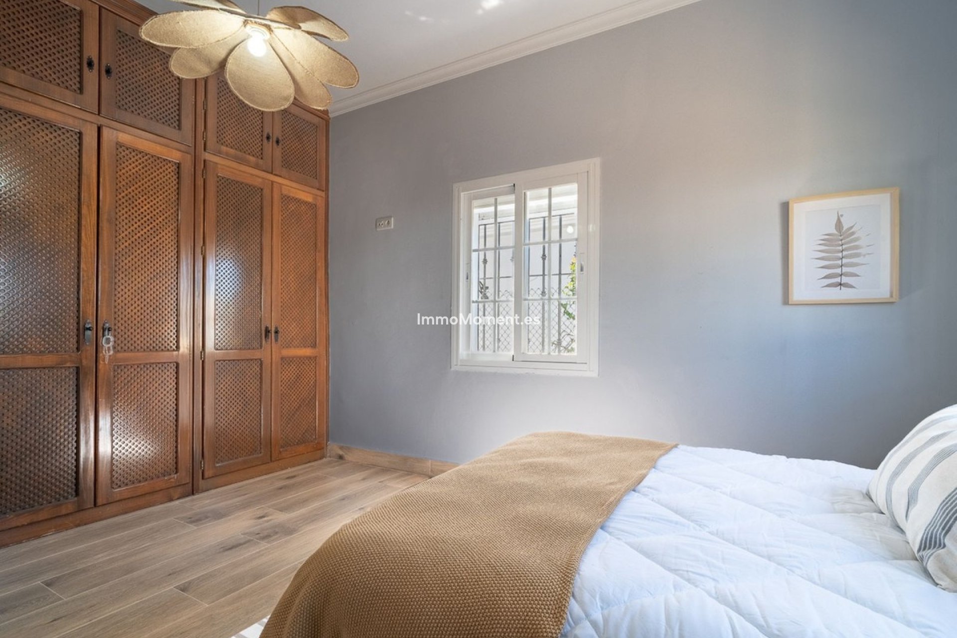 Bestaande woning - Villa - Mijas - Mijas Centro