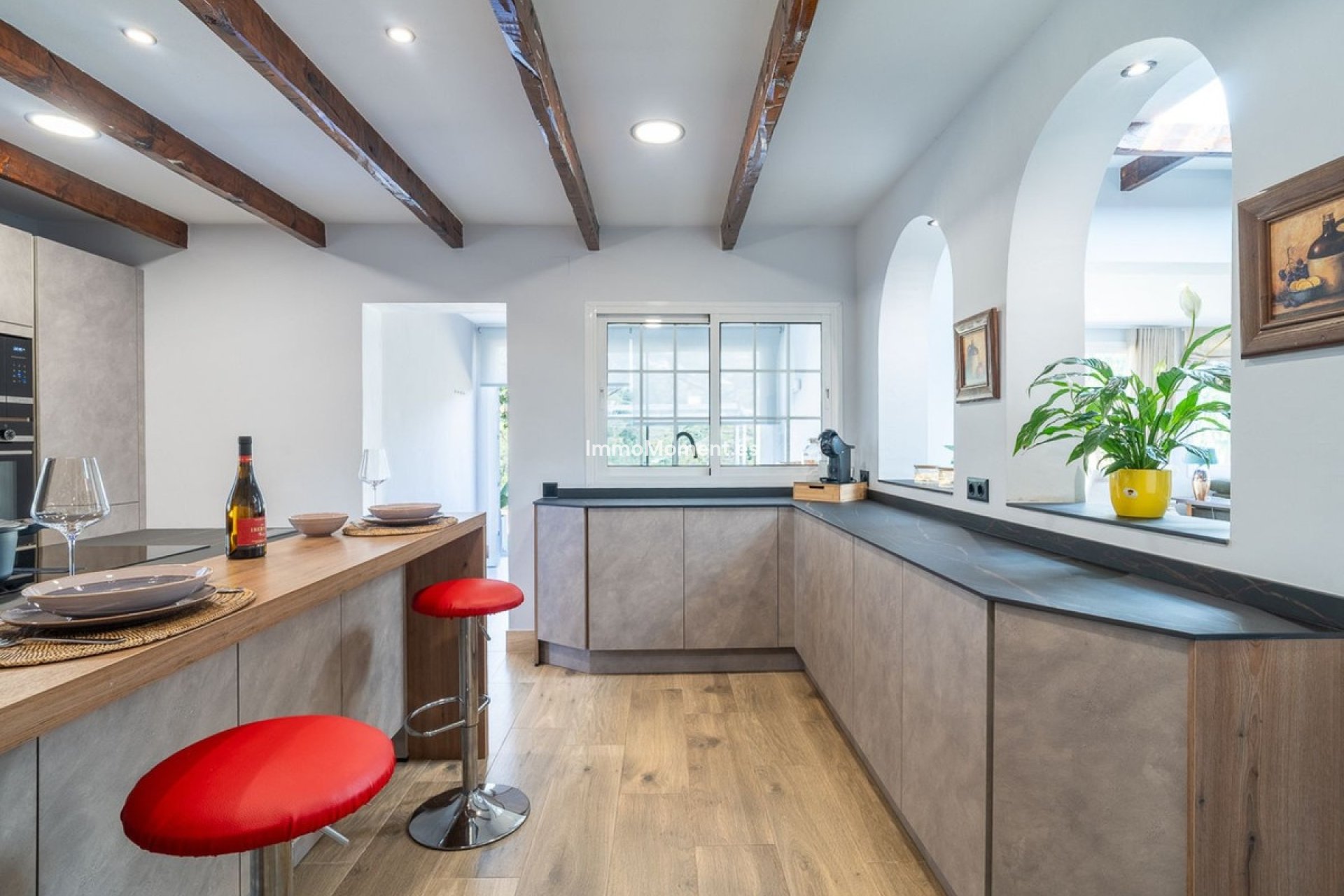 Bestaande woning - Villa - Mijas - Mijas Centro