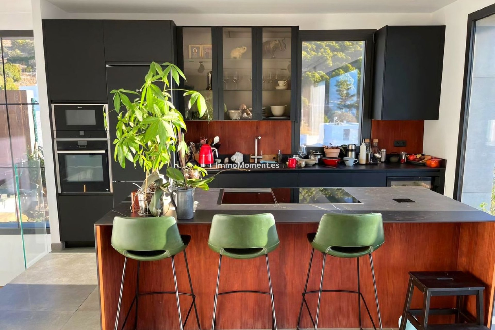 Bestaande woning - Villa - Mijas - Mijas Centro