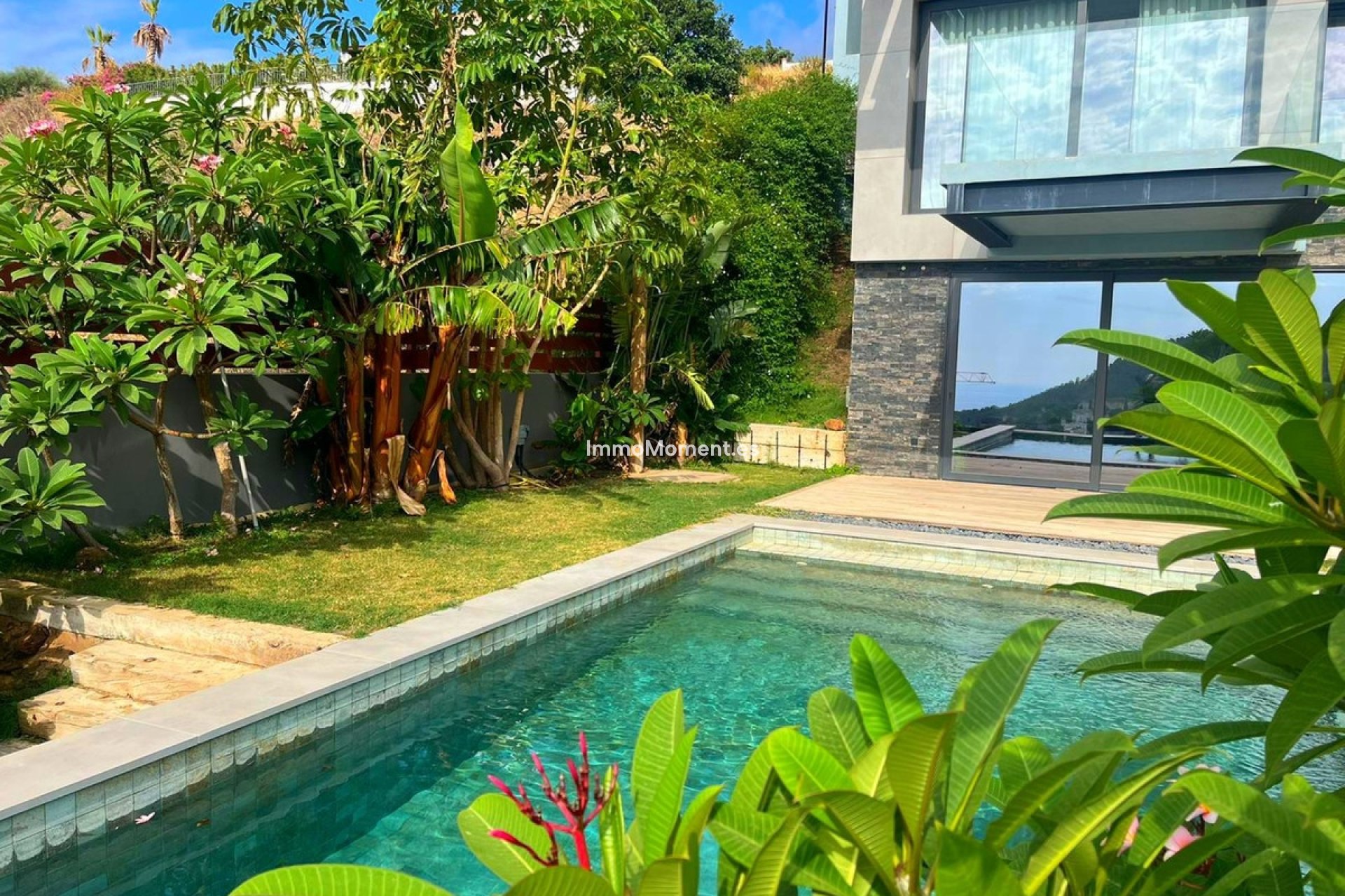 Bestaande woning - Villa - Mijas - Mijas Centro