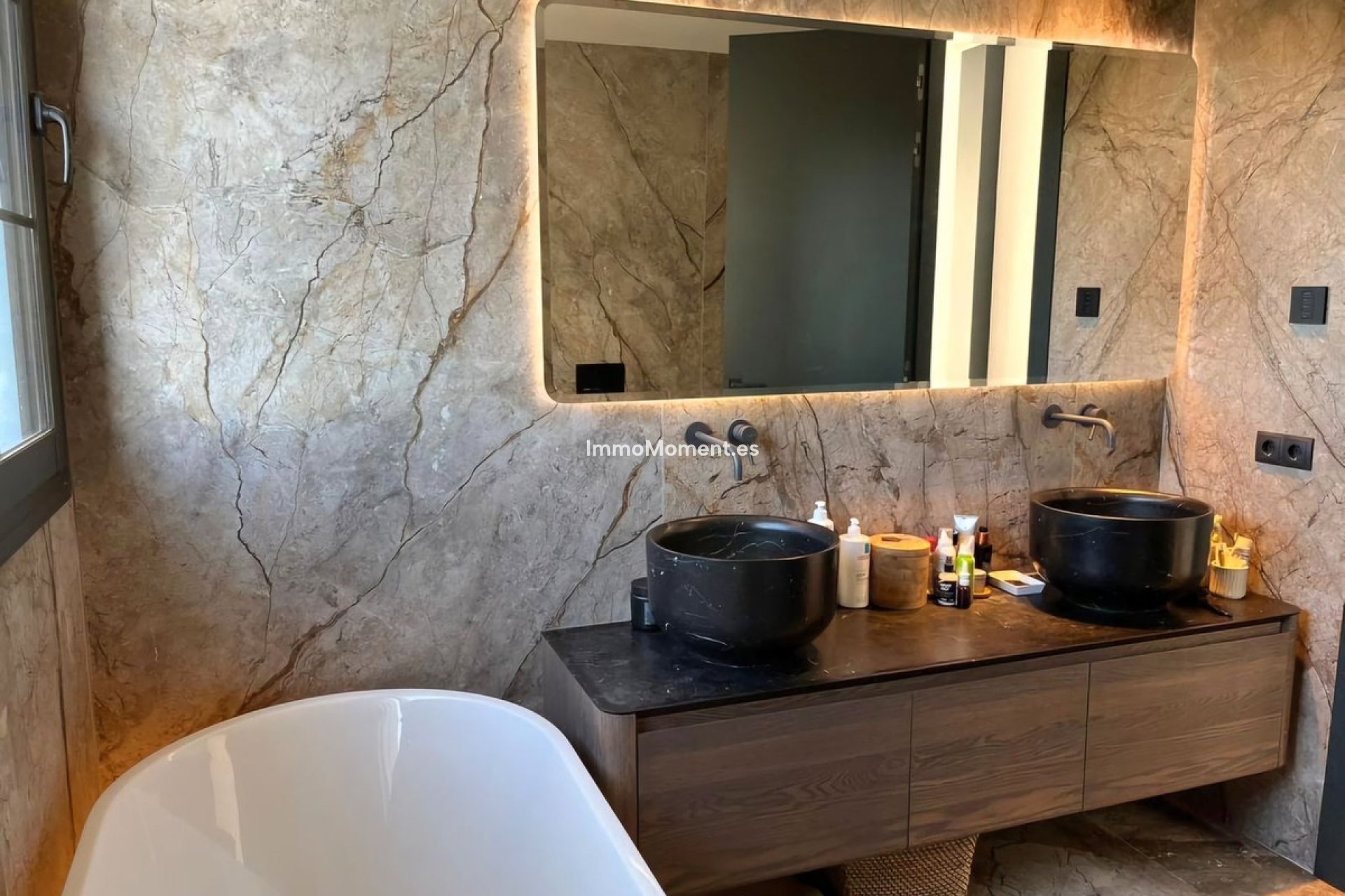 Bestaande woning - Villa - Mijas - Mijas Centro