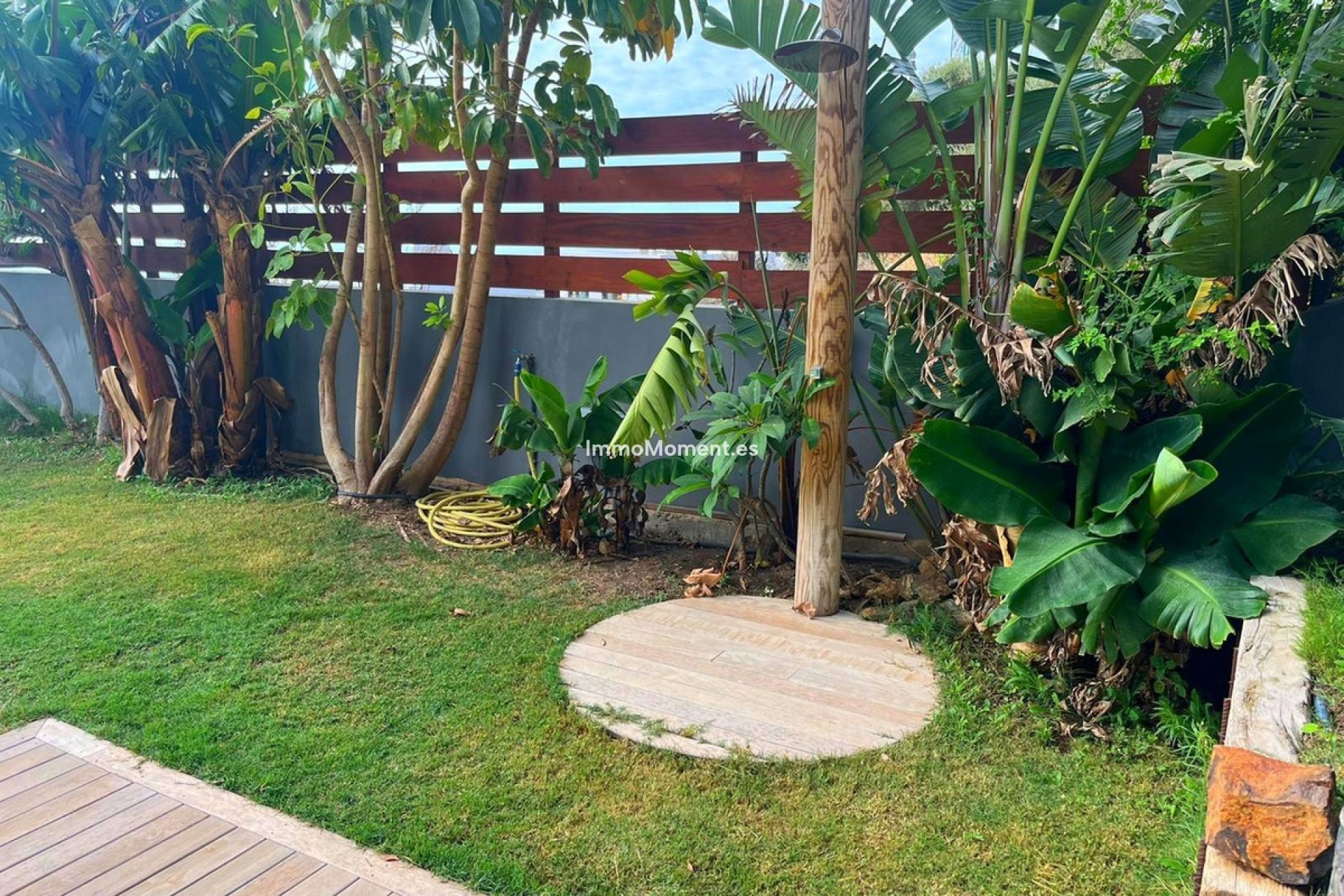 Bestaande woning - Villa - Mijas - Mijas Centro