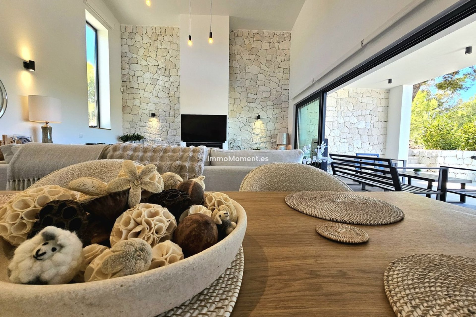 Bestaande woning - Villa - Mijas - Mijas Centro